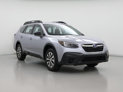 2020 Subaru Outback