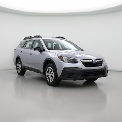 2020 Subaru Outback