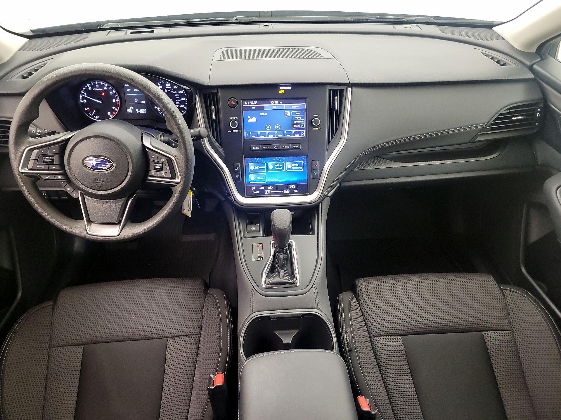 Thumbnail: 2020 Subaru Outback - 9