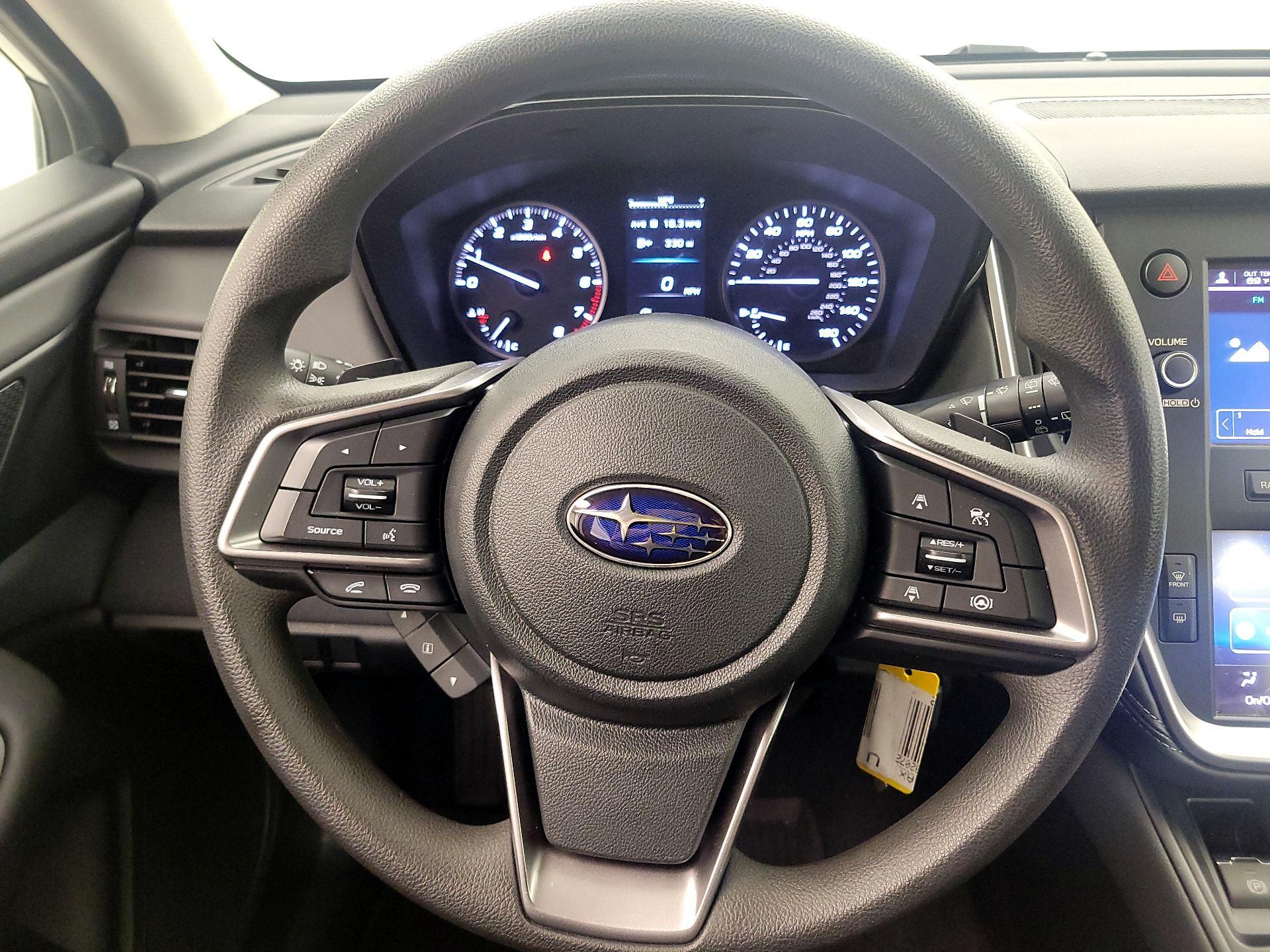 Thumbnail: 2020 Subaru Outback - 10