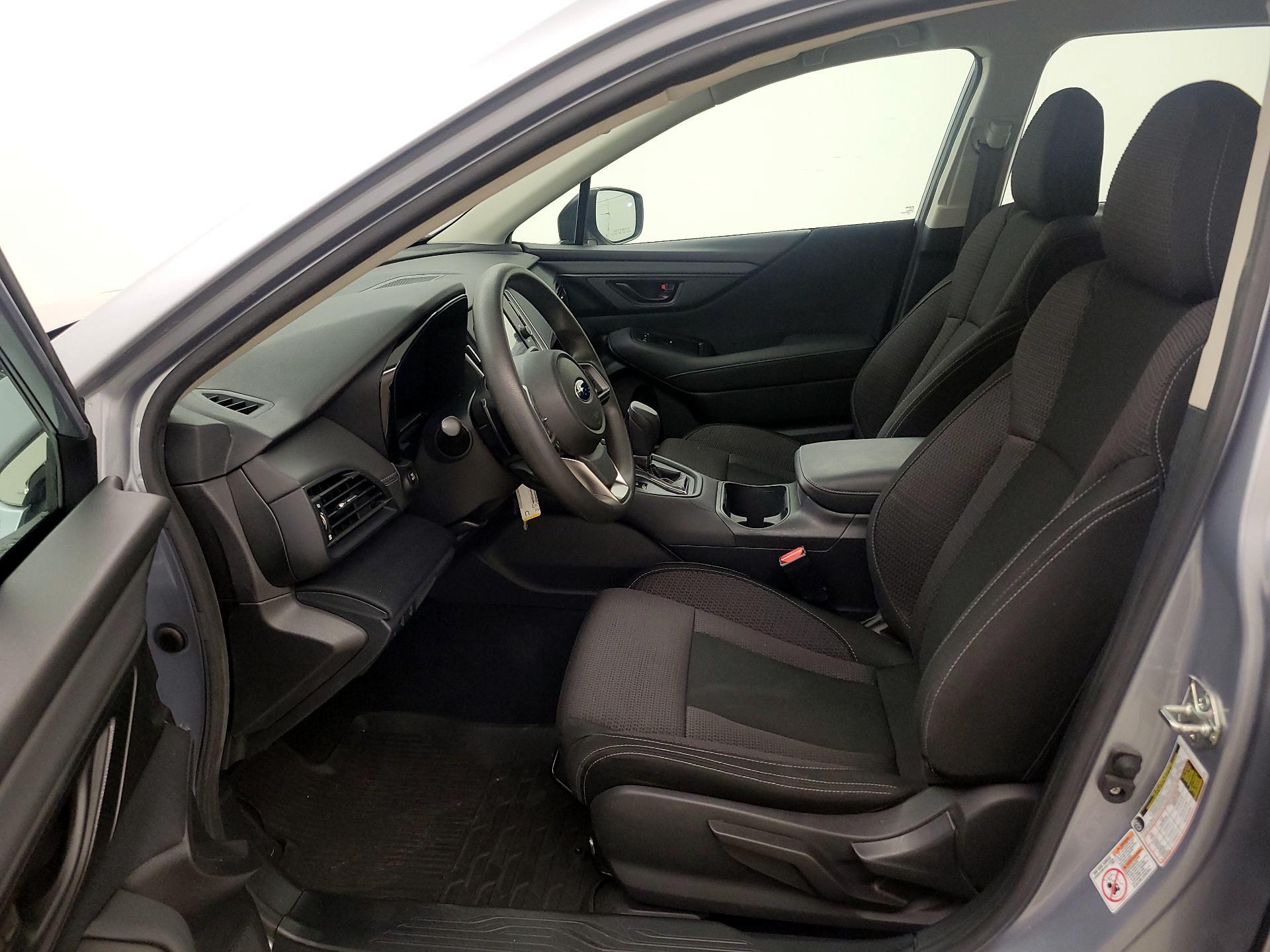 Thumbnail: 2020 Subaru Outback - 11