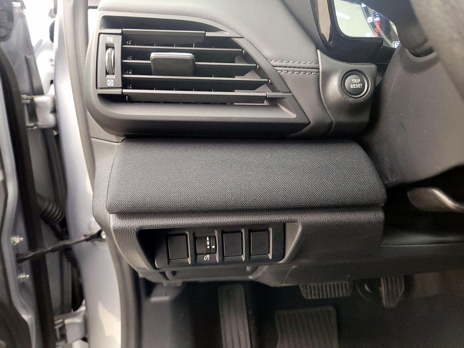 Thumbnail: 2020 Subaru Outback - 13