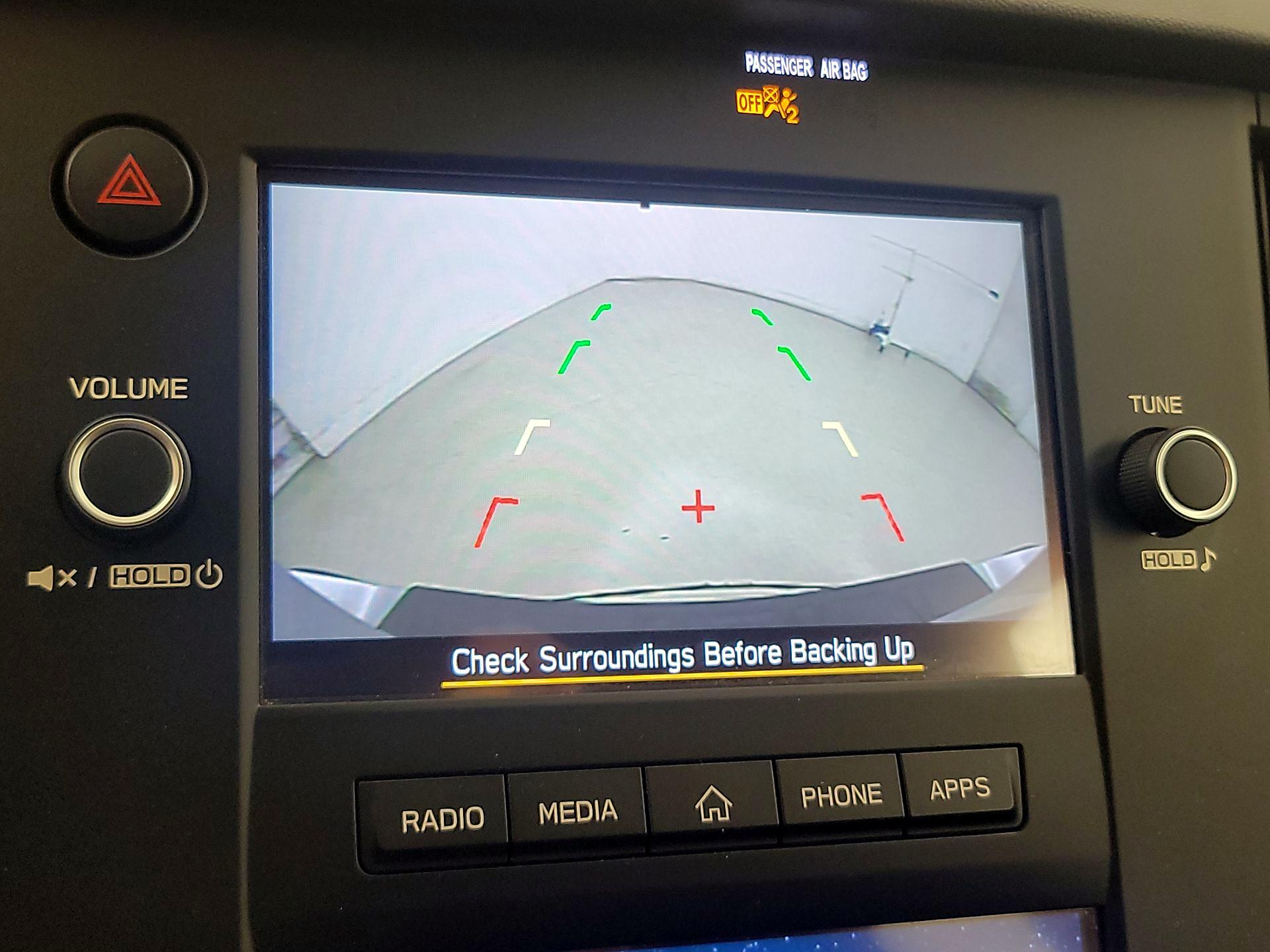 Thumbnail: 2020 Subaru Outback - 14