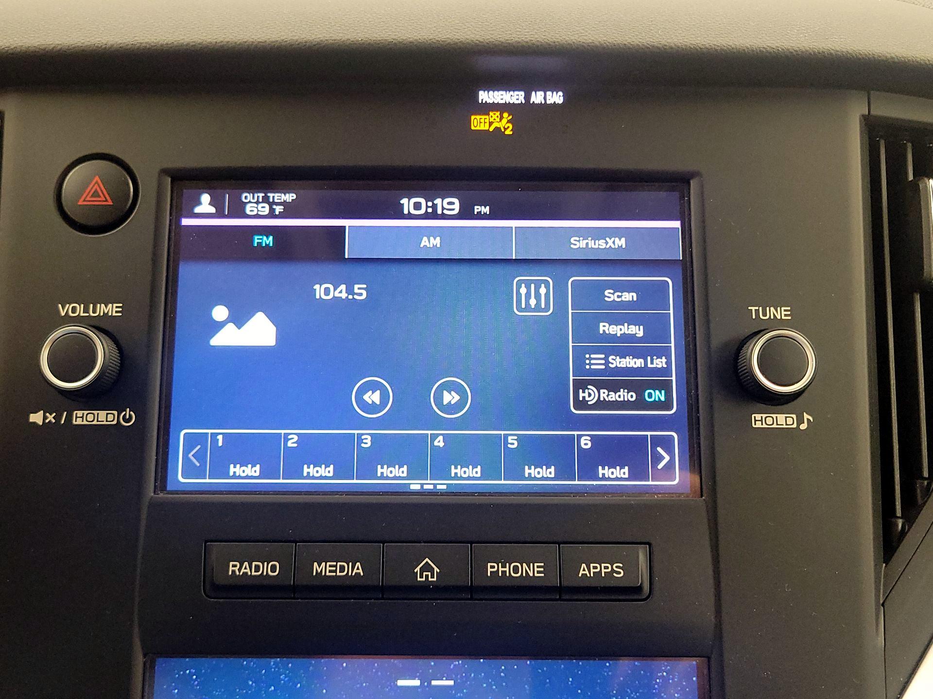 Thumbnail: 2020 Subaru Outback - 15