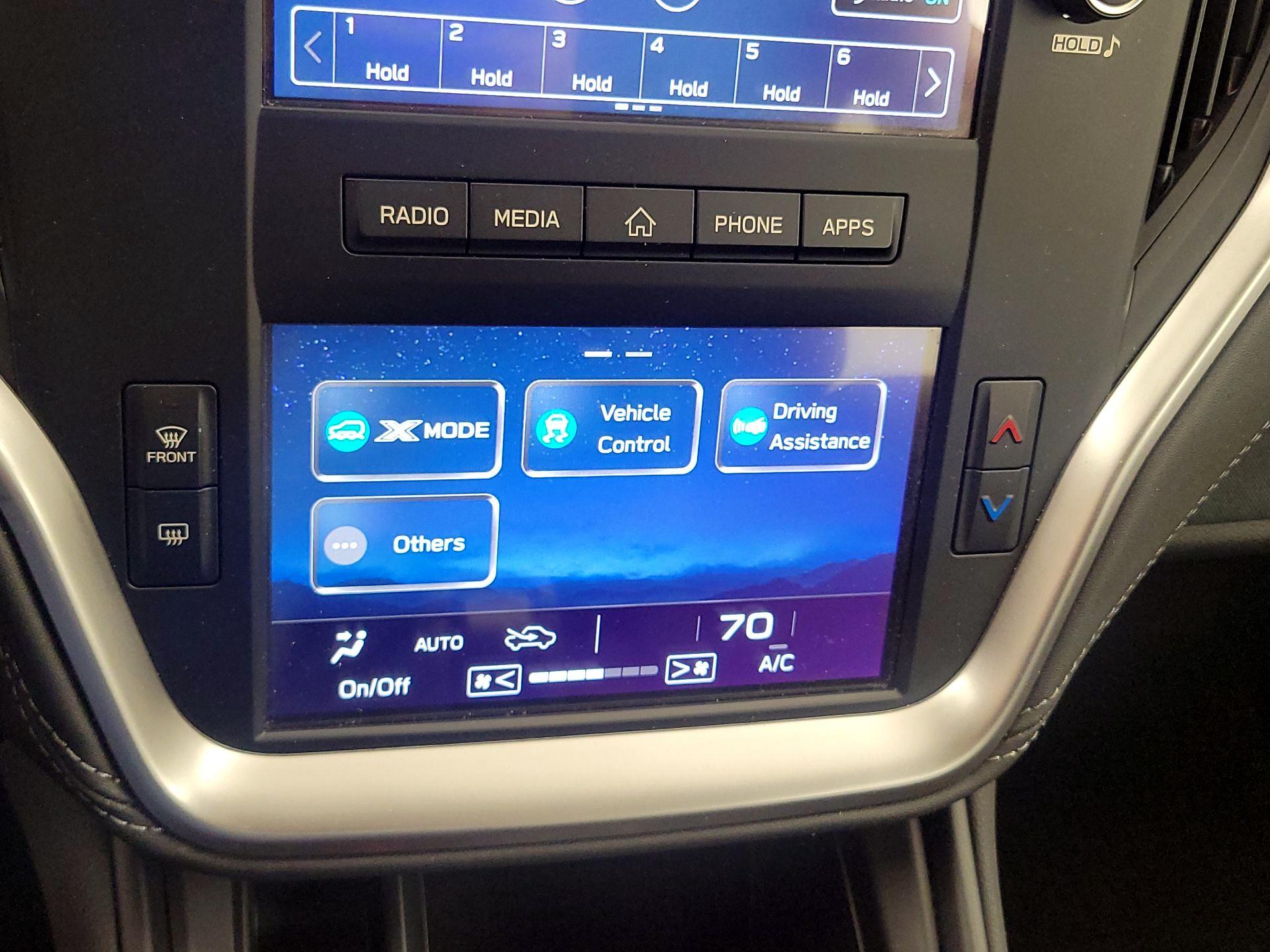 Thumbnail: 2020 Subaru Outback - 16