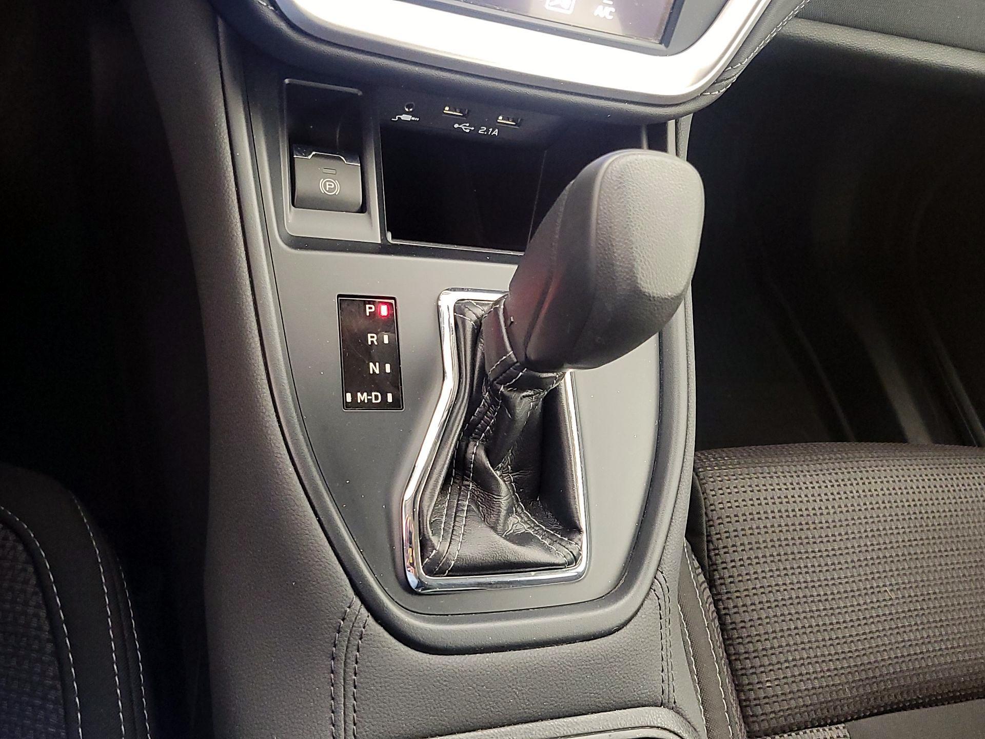 Thumbnail: 2020 Subaru Outback - 17