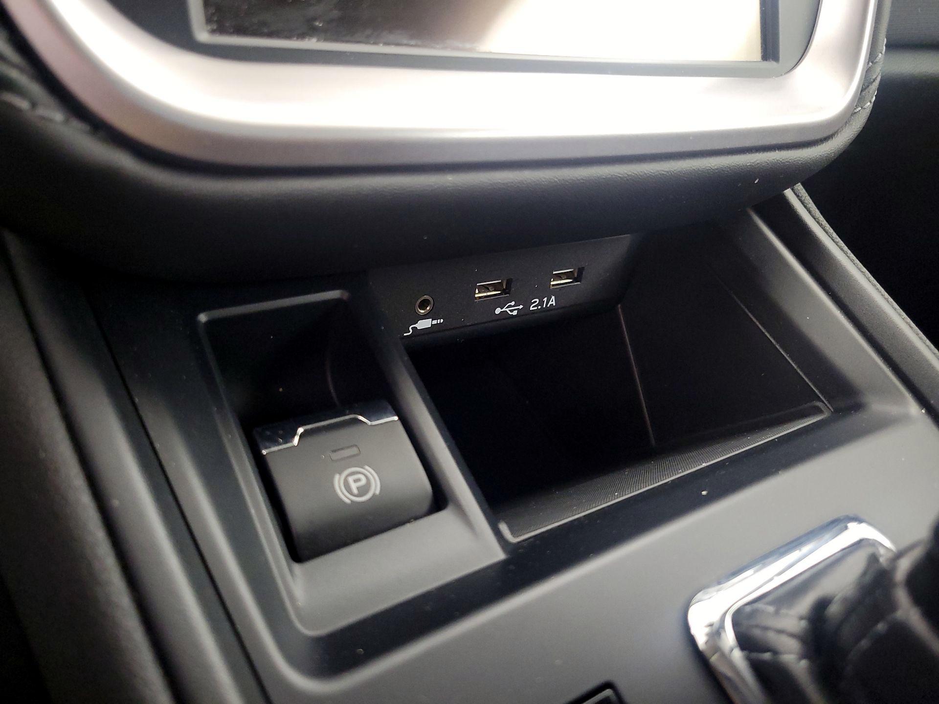 Thumbnail: 2020 Subaru Outback - 18