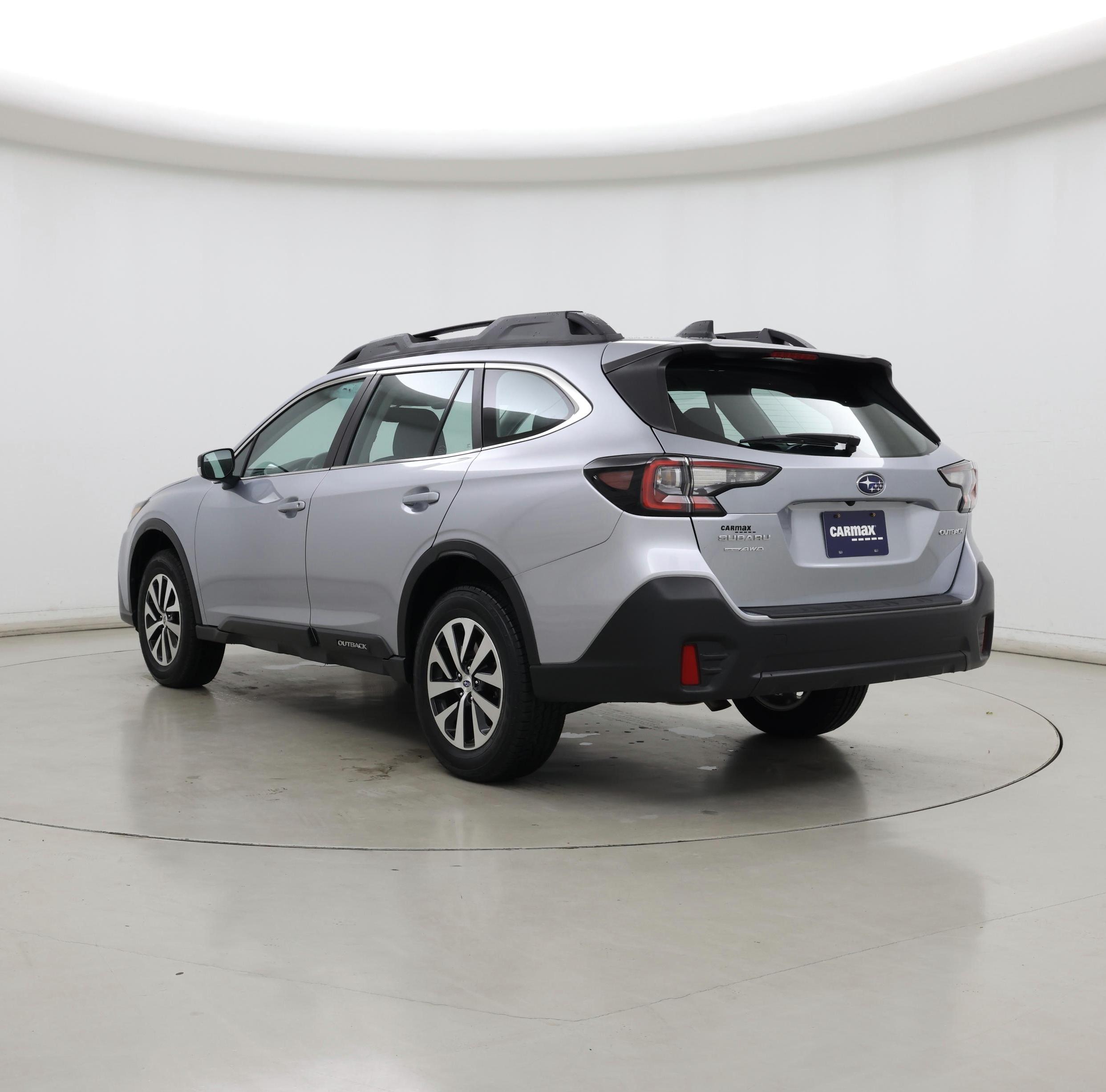 Thumbnail: 2020 Subaru Outback - 2