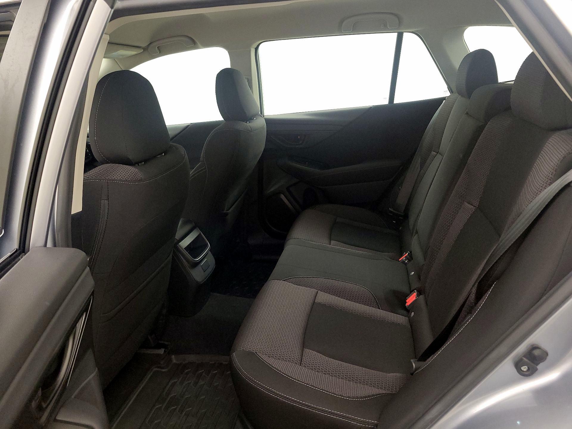 Thumbnail: 2020 Subaru Outback - 19