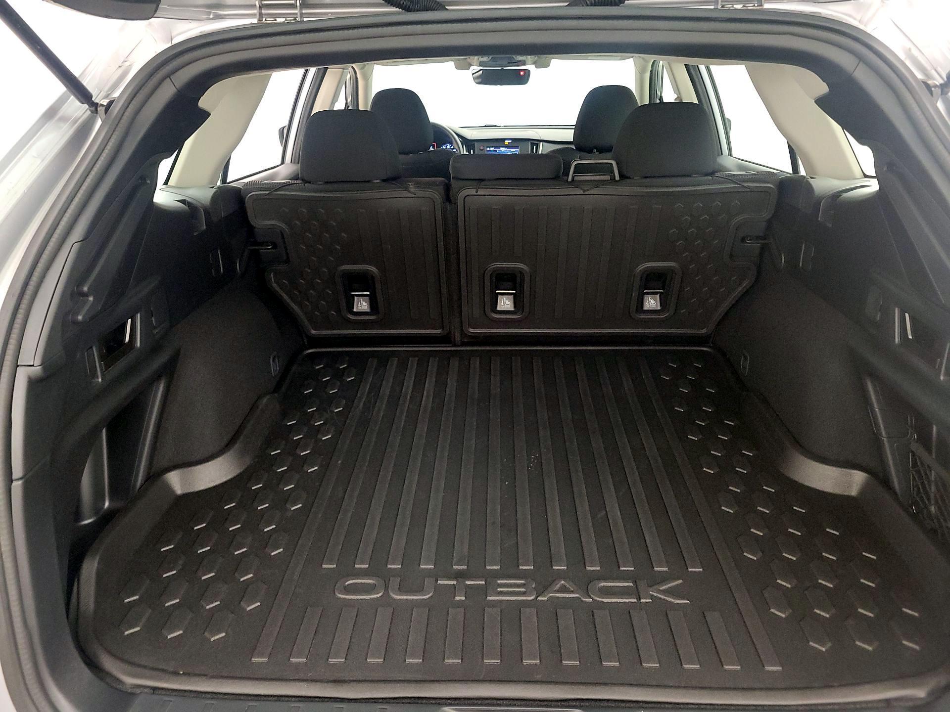 Thumbnail: 2020 Subaru Outback - 20