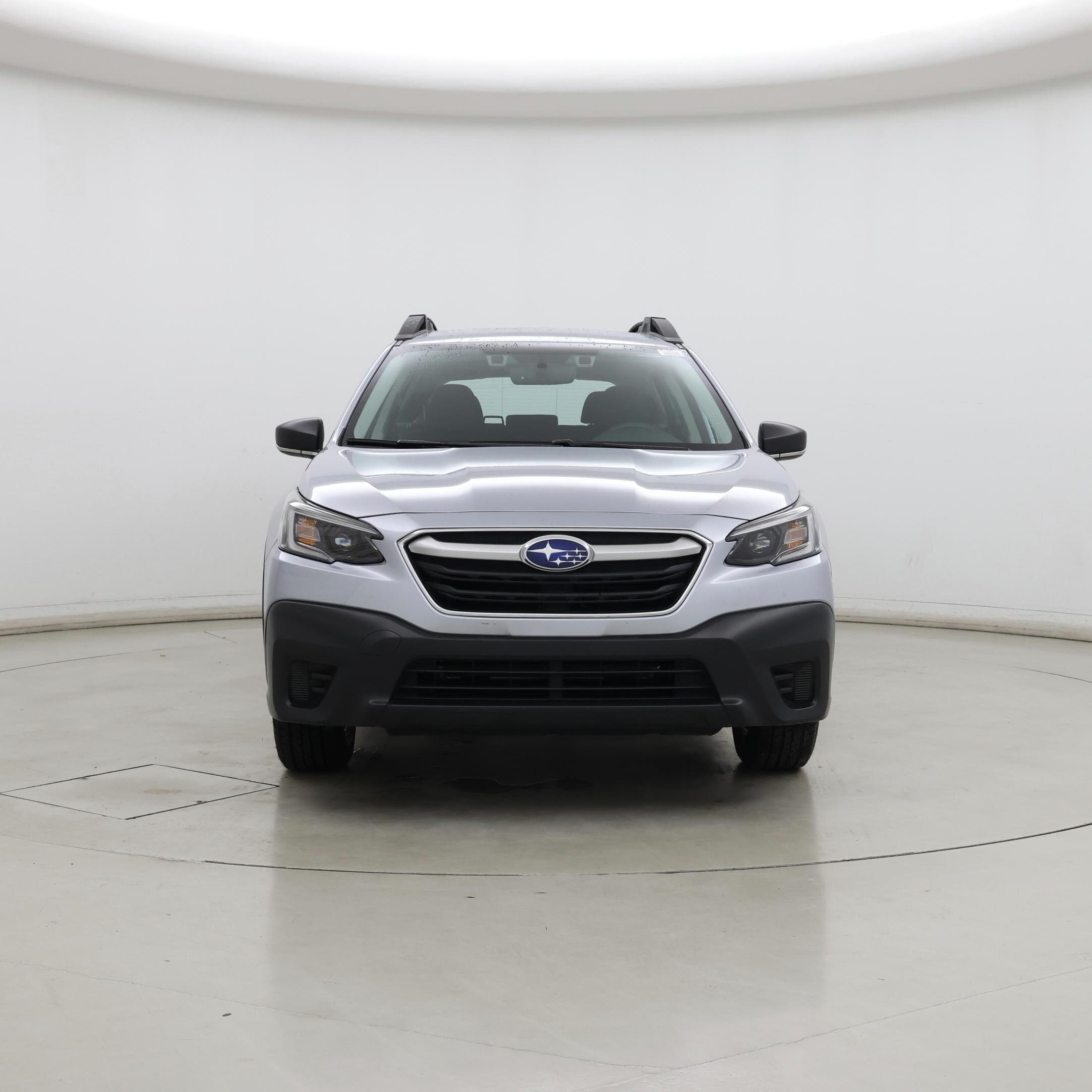 Thumbnail: 2020 Subaru Outback - 5