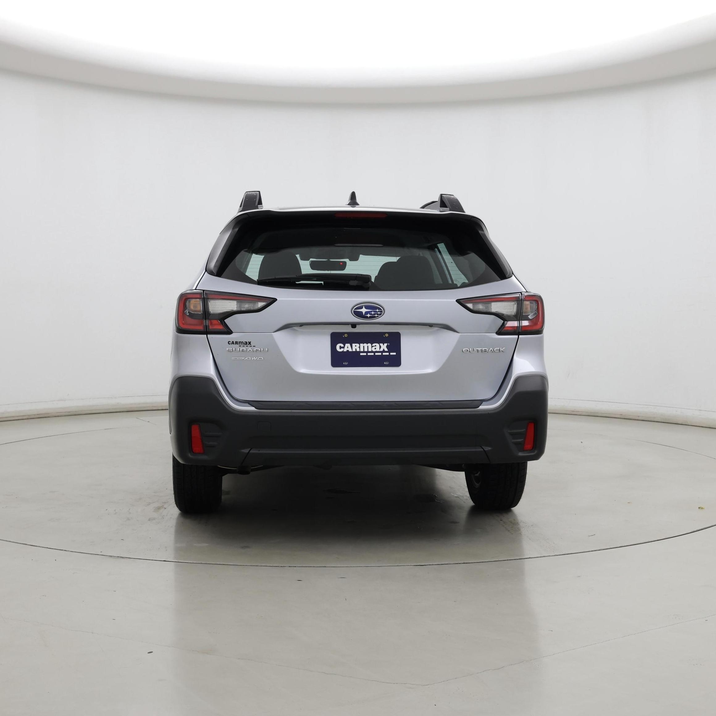Thumbnail: 2020 Subaru Outback - 6