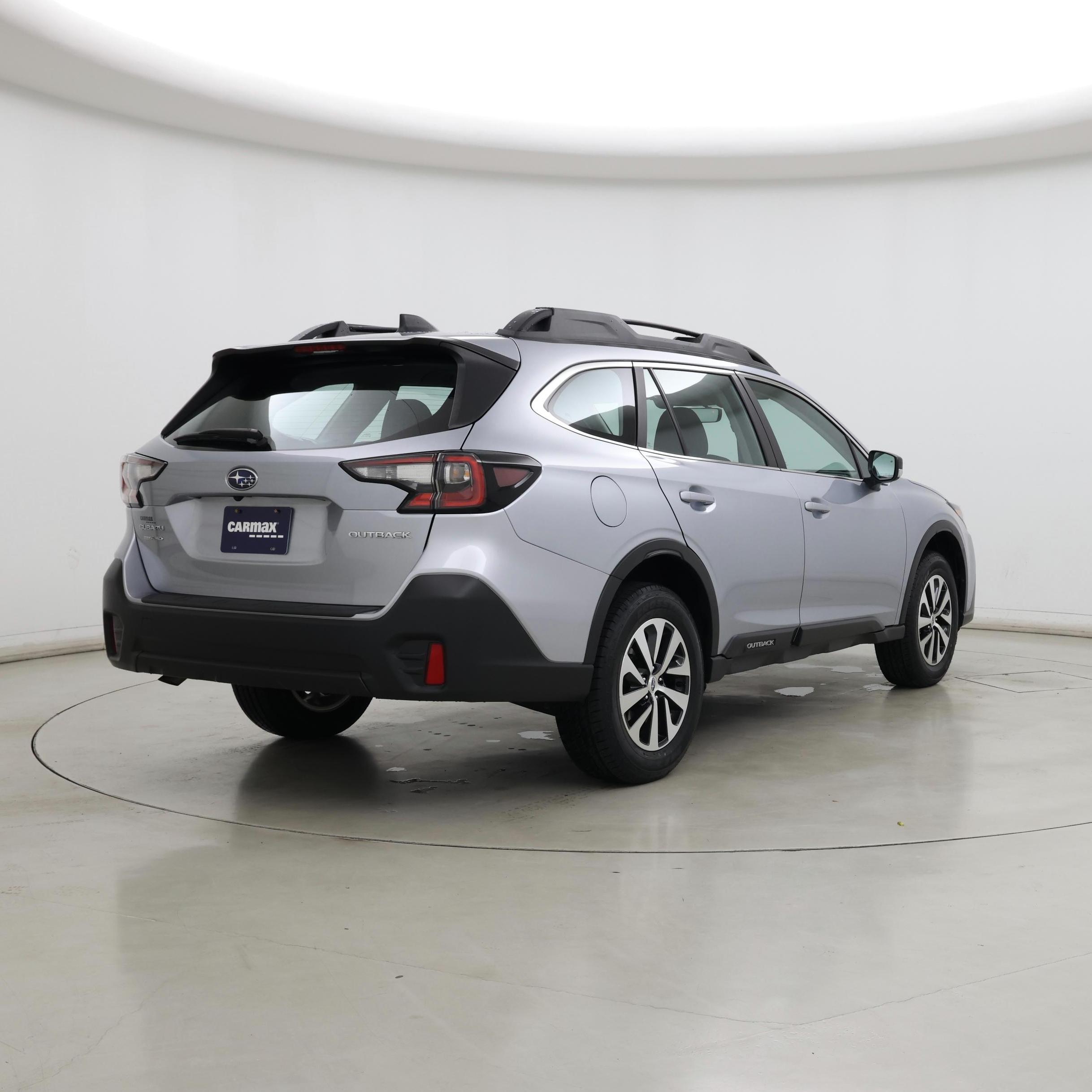 Thumbnail: 2020 Subaru Outback - 8