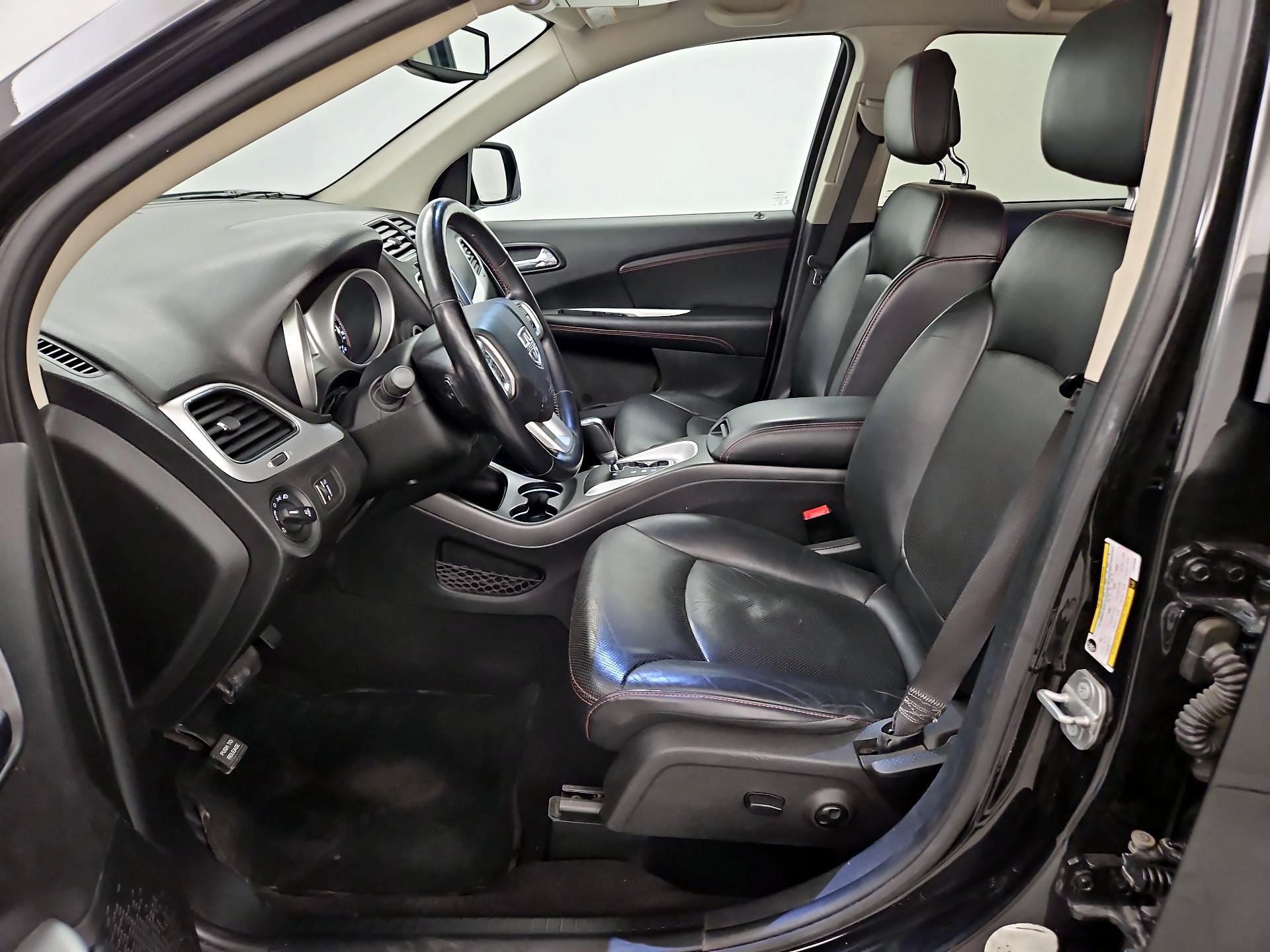 Thumbnail: 2018 Dodge Journey - 11