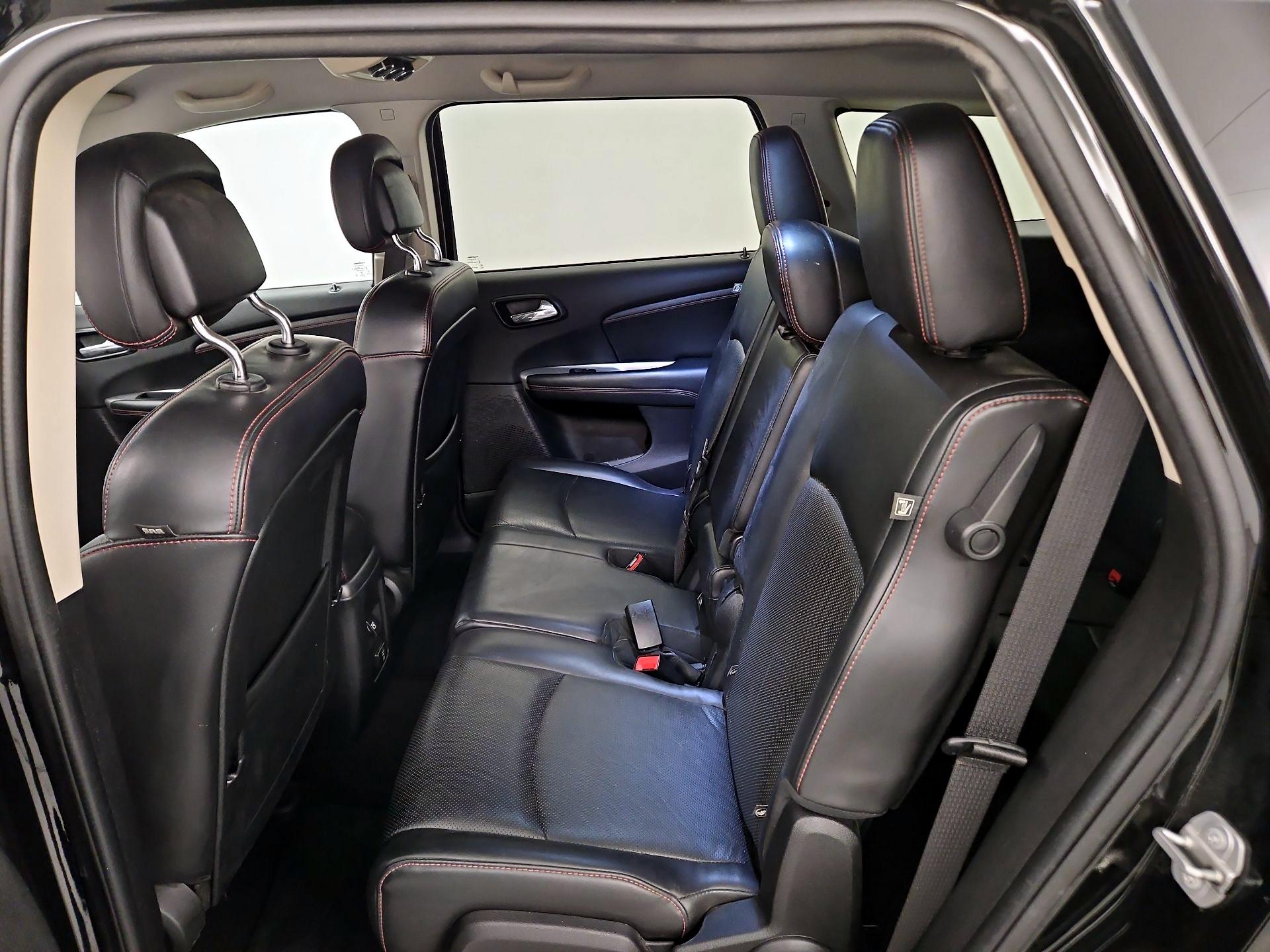 Thumbnail: 2018 Dodge Journey - 20