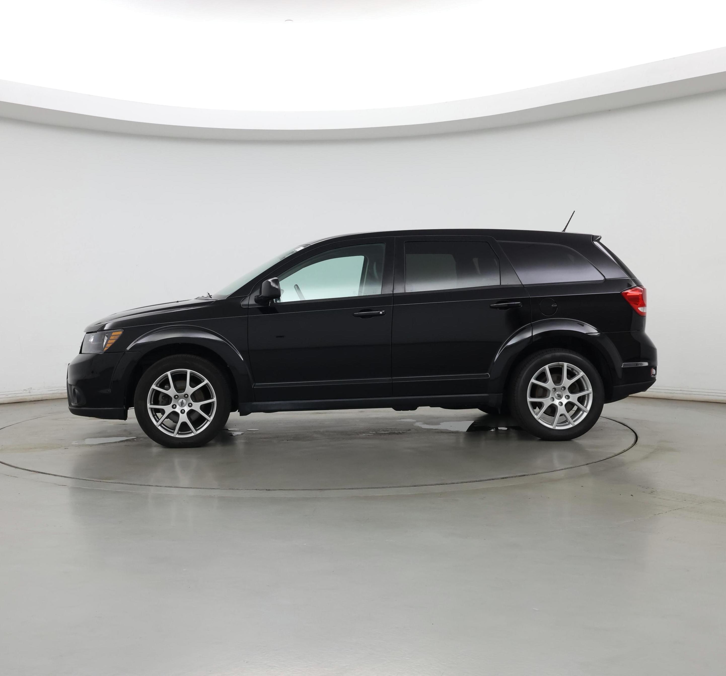Thumbnail: 2018 Dodge Journey - 3