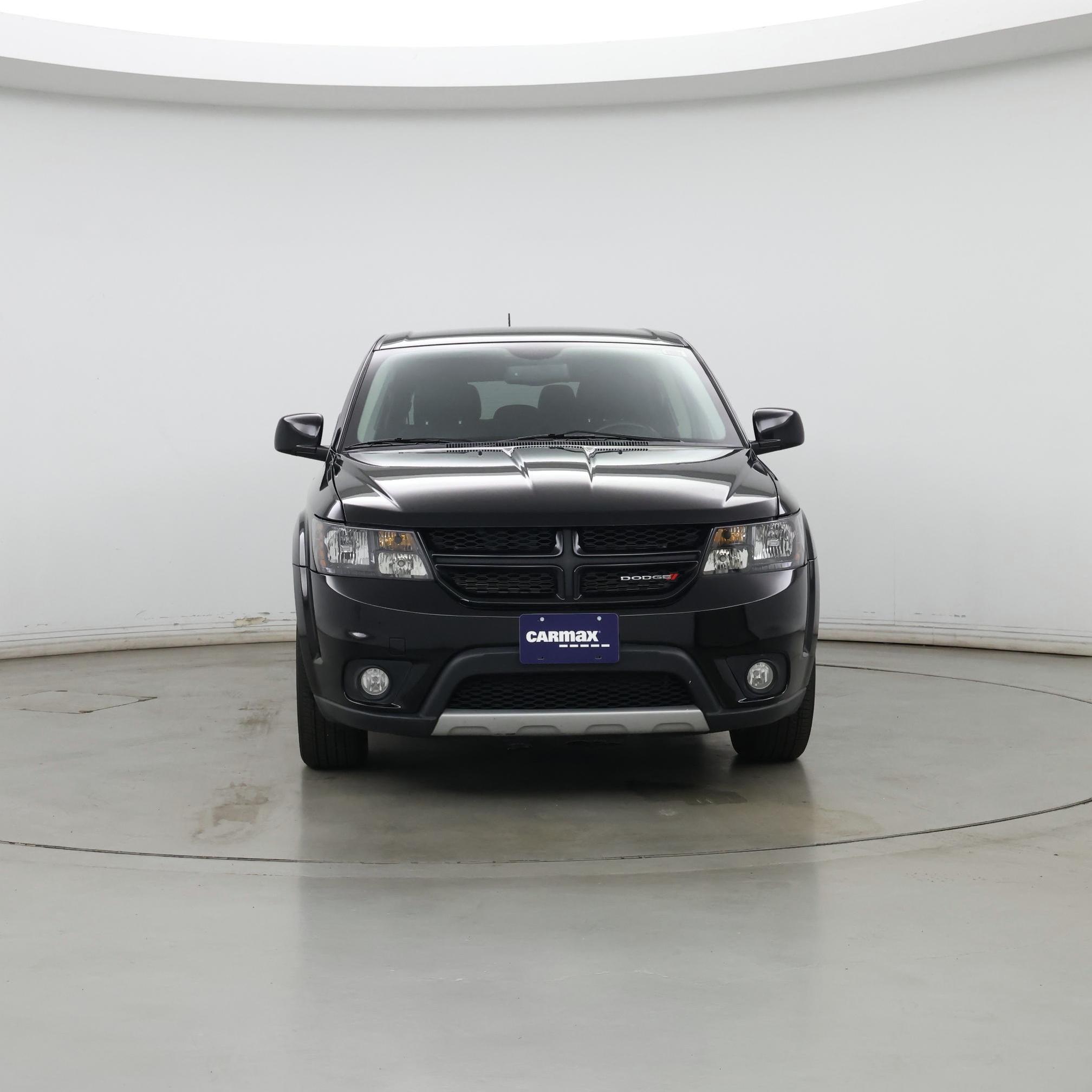 Thumbnail: 2018 Dodge Journey - 5
