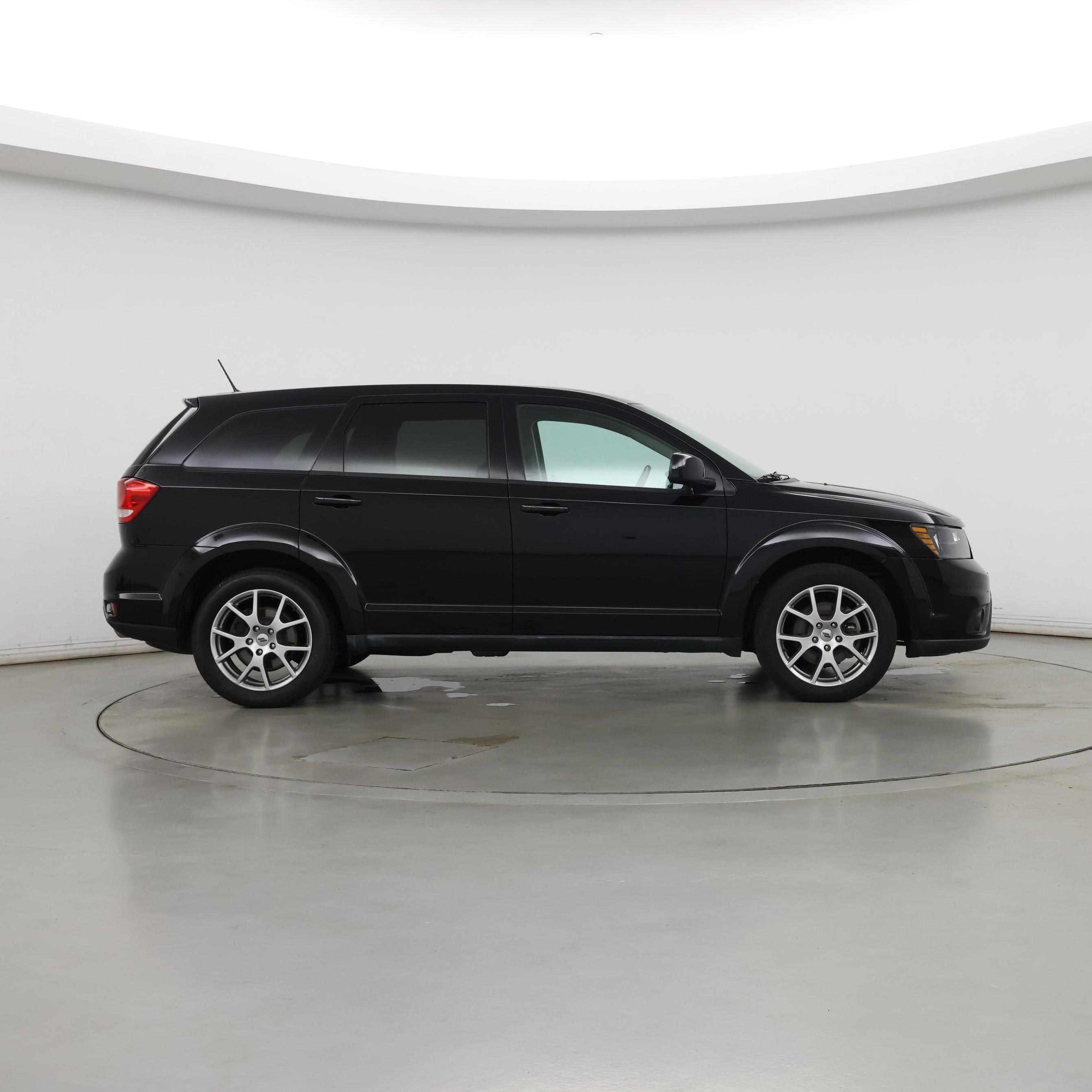 Thumbnail: 2018 Dodge Journey - 7