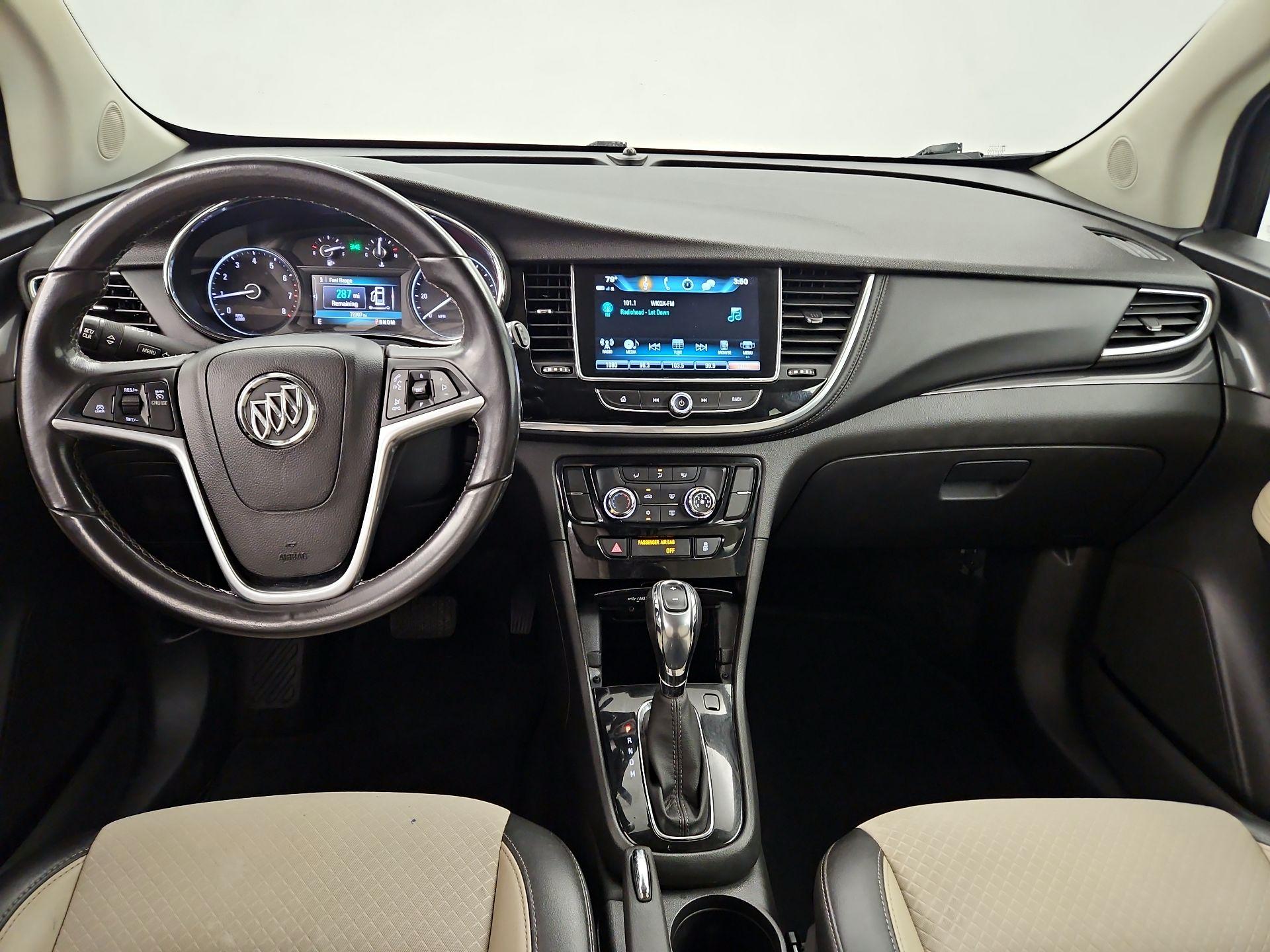 Thumbnail: 2019 Buick Encore - 9