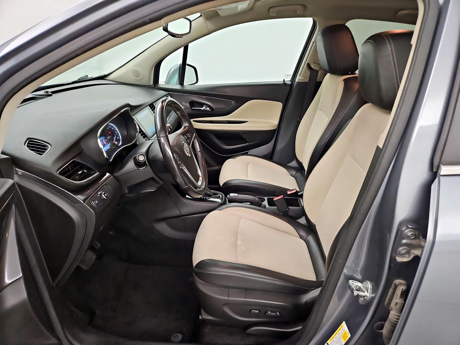 Thumbnail: 2019 Buick Encore - 11