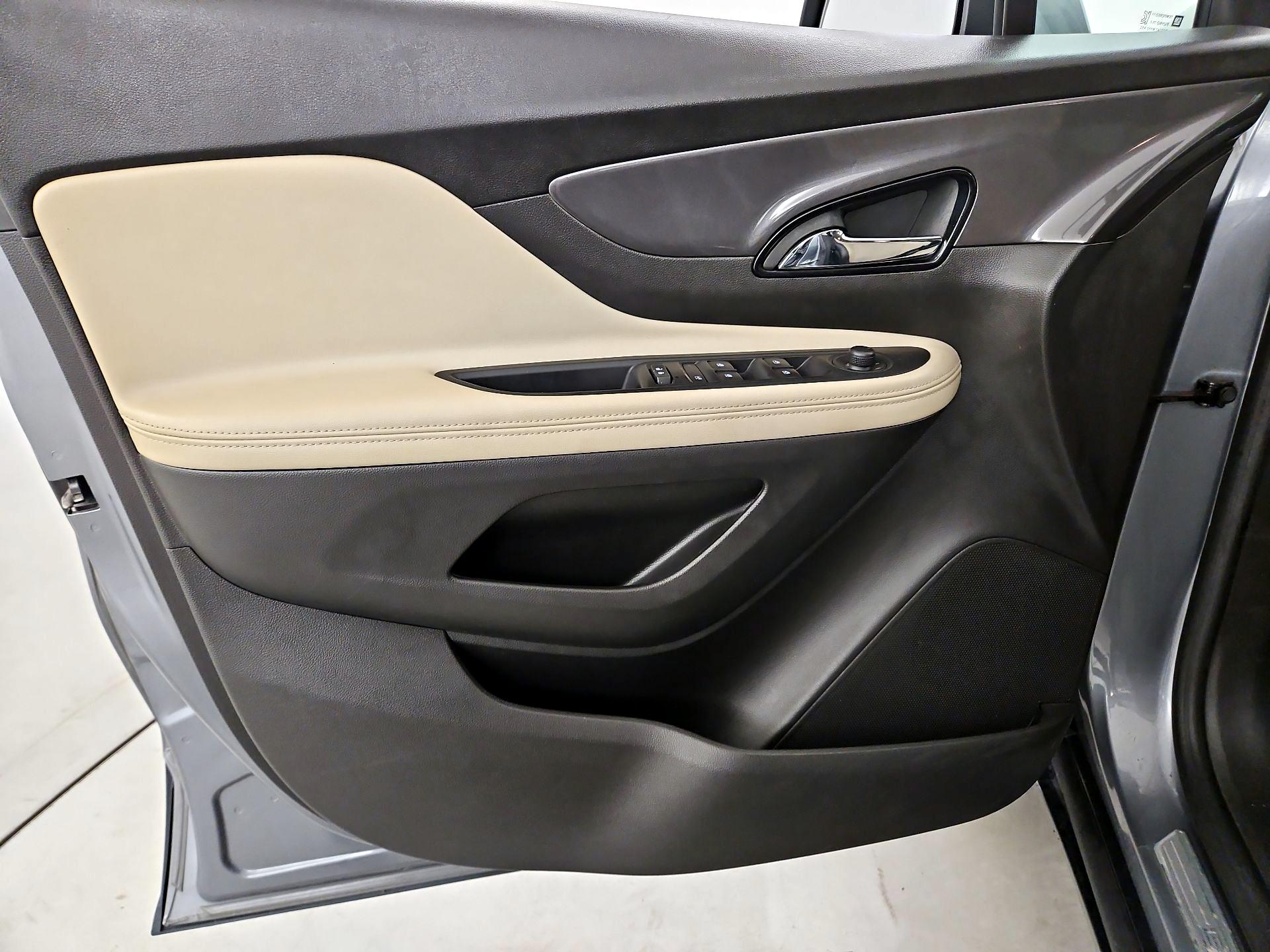 Thumbnail: 2019 Buick Encore - 12
