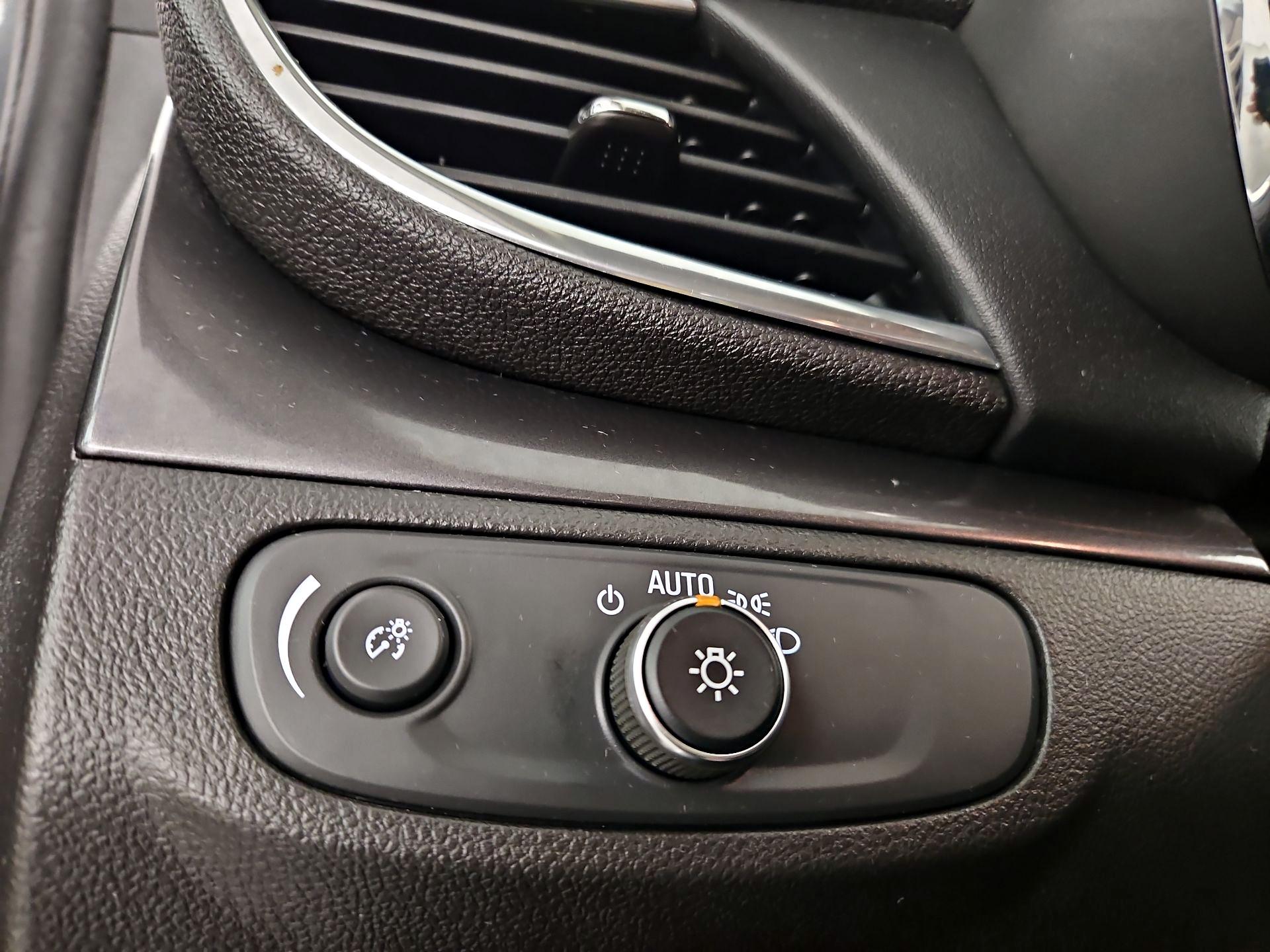 Thumbnail: 2019 Buick Encore - 13
