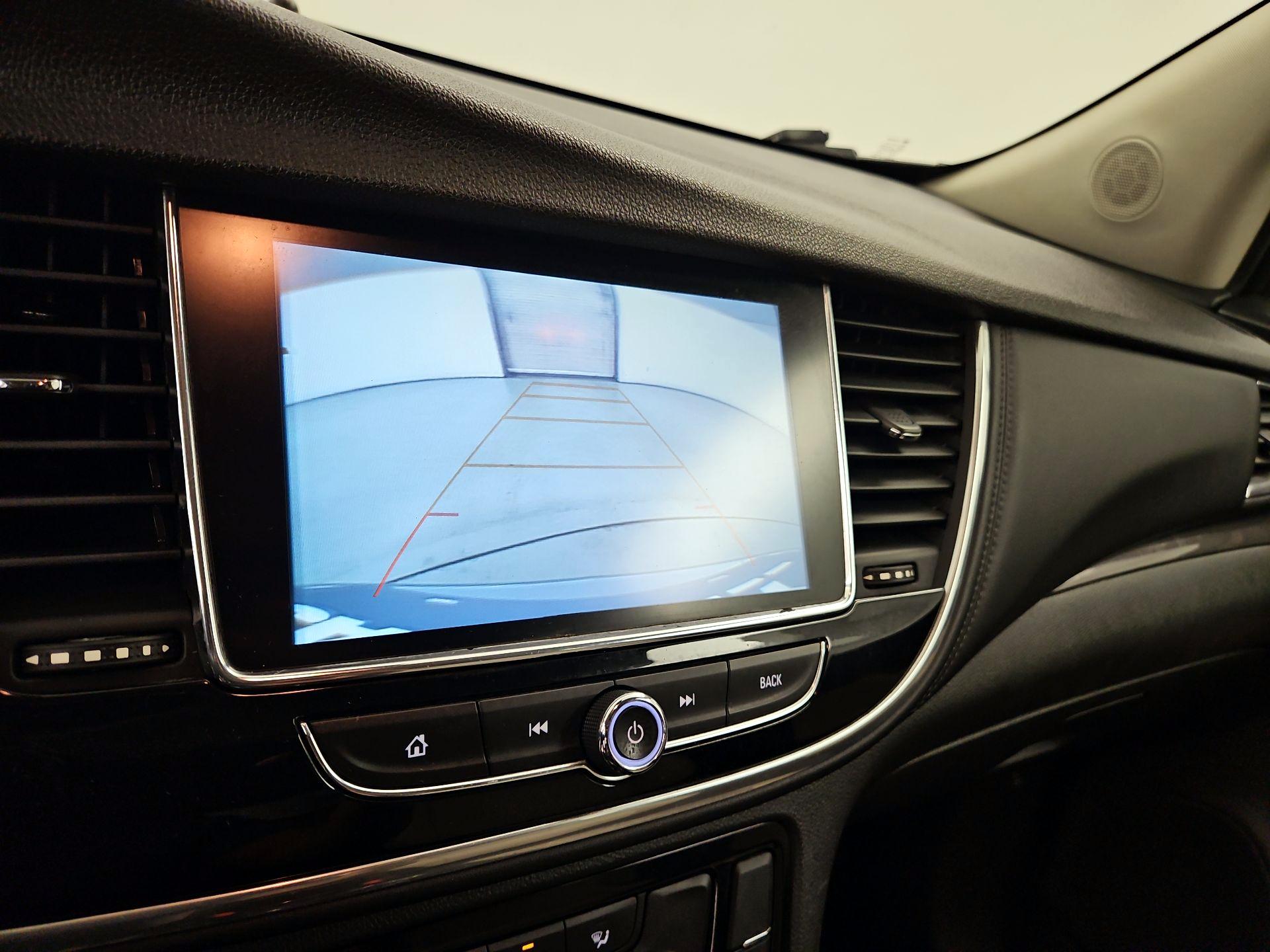 Thumbnail: 2019 Buick Encore - 14