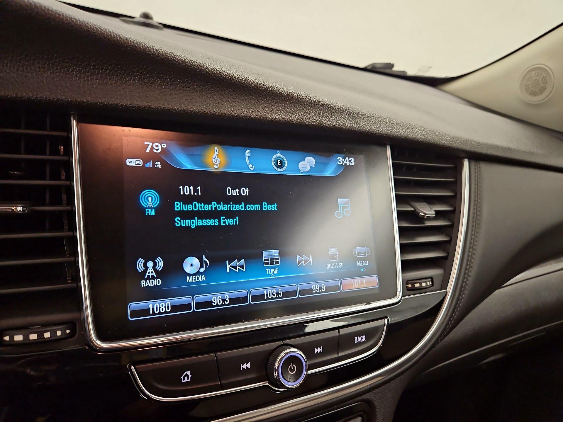 Thumbnail: 2019 Buick Encore - 15