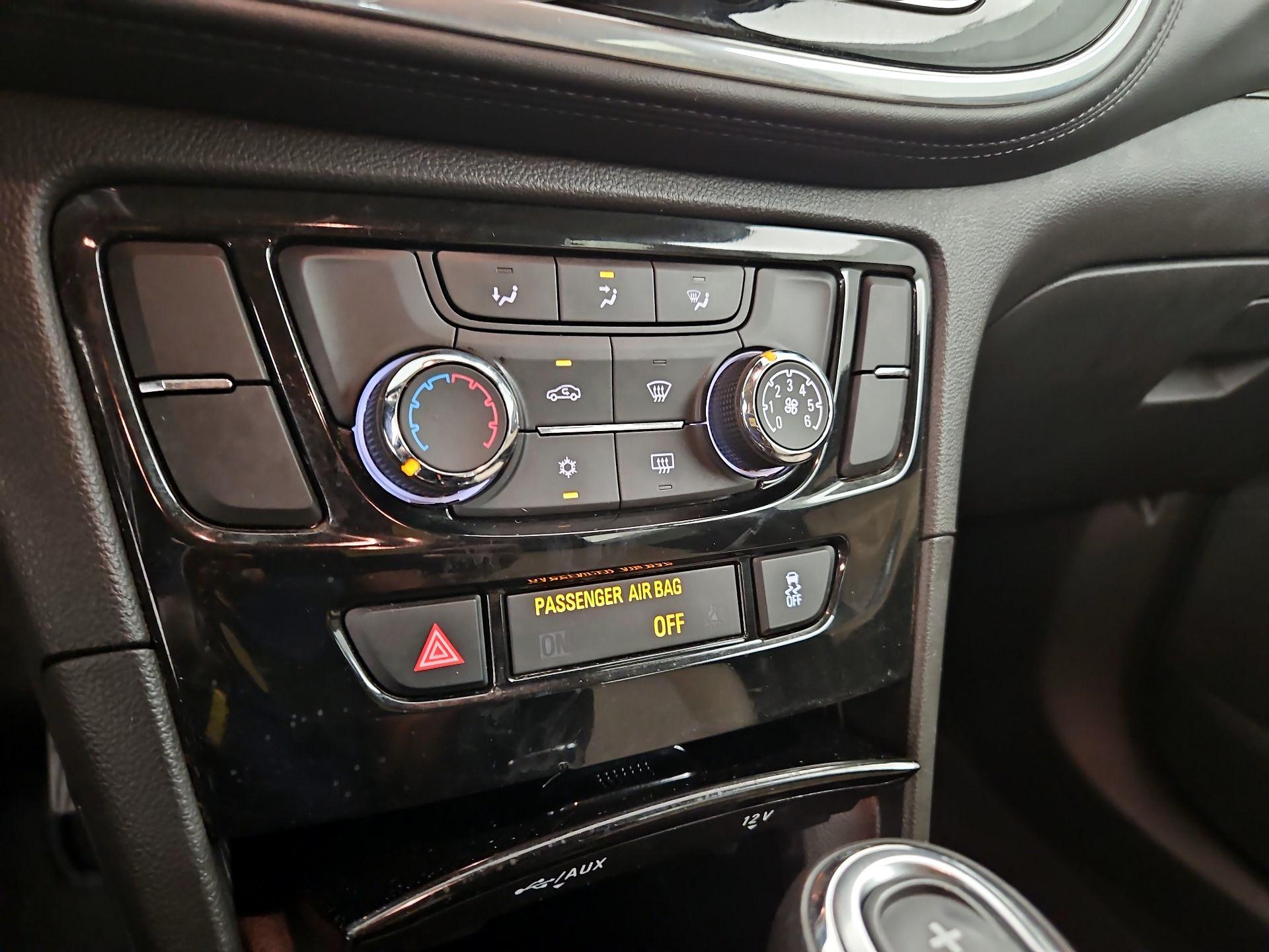 Thumbnail: 2019 Buick Encore - 16