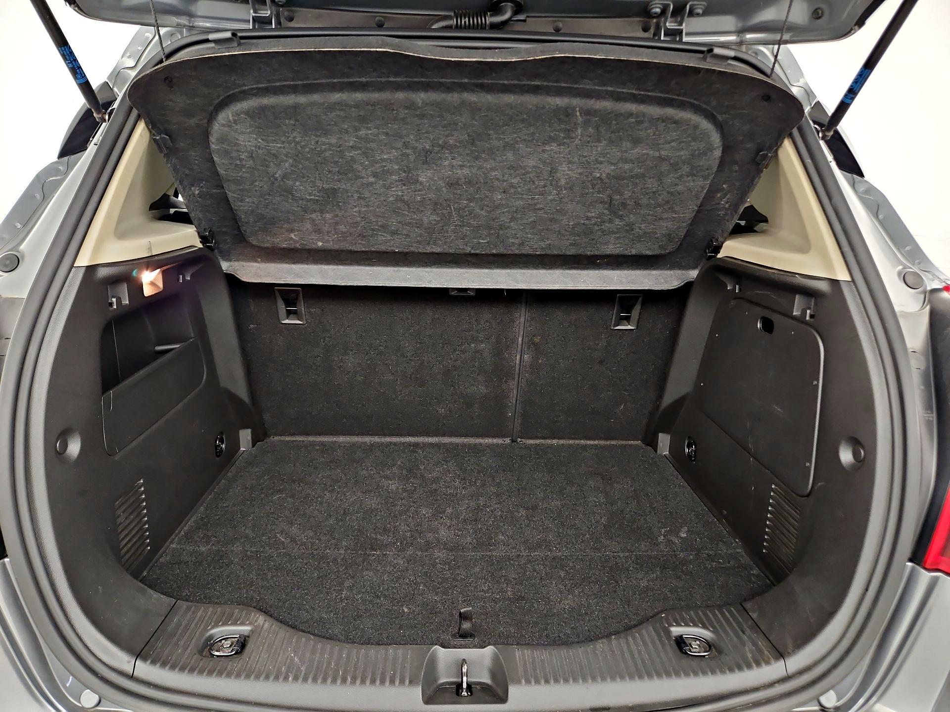 Thumbnail: 2019 Buick Encore - 20