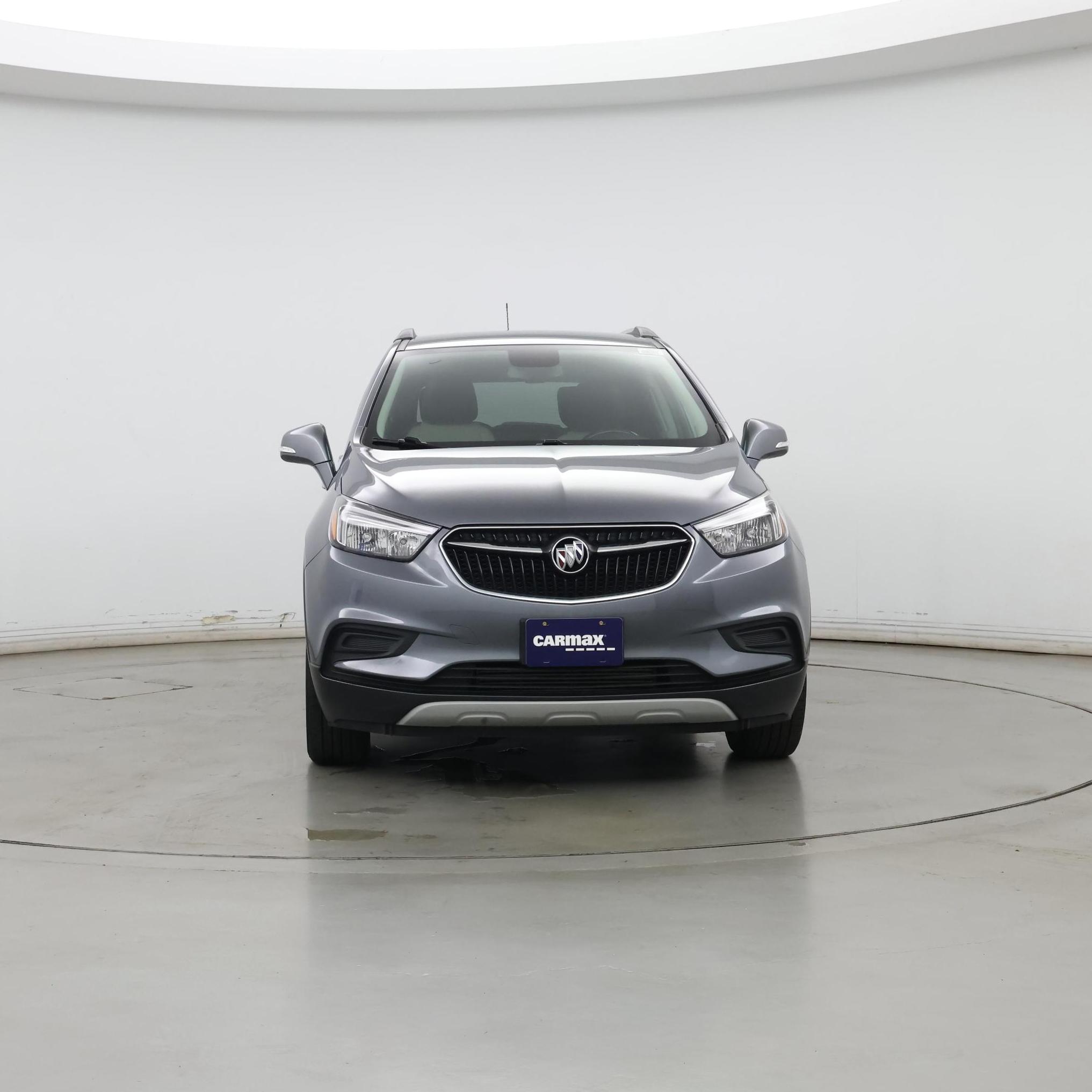 Thumbnail: 2019 Buick Encore - 5