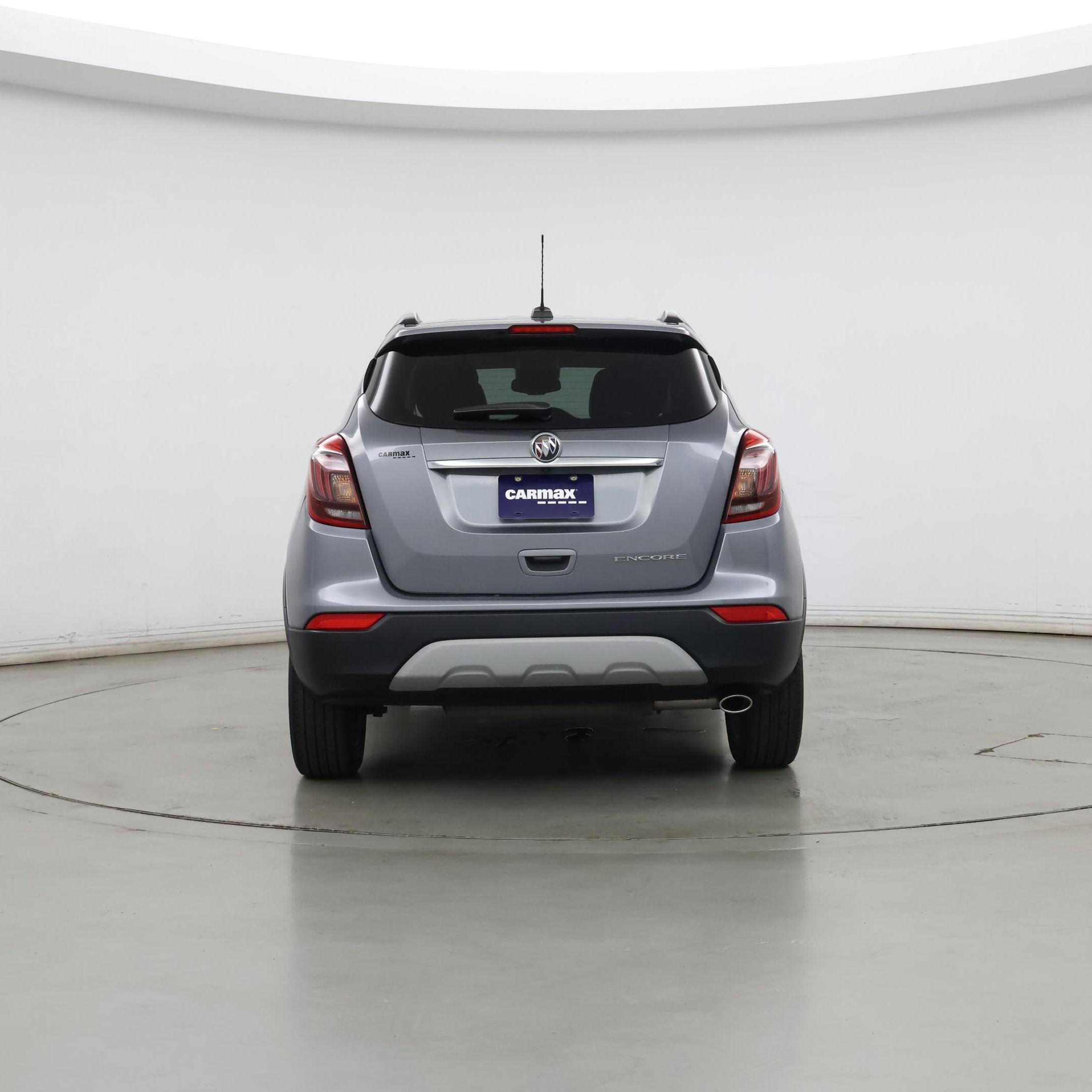 Thumbnail: 2019 Buick Encore - 6