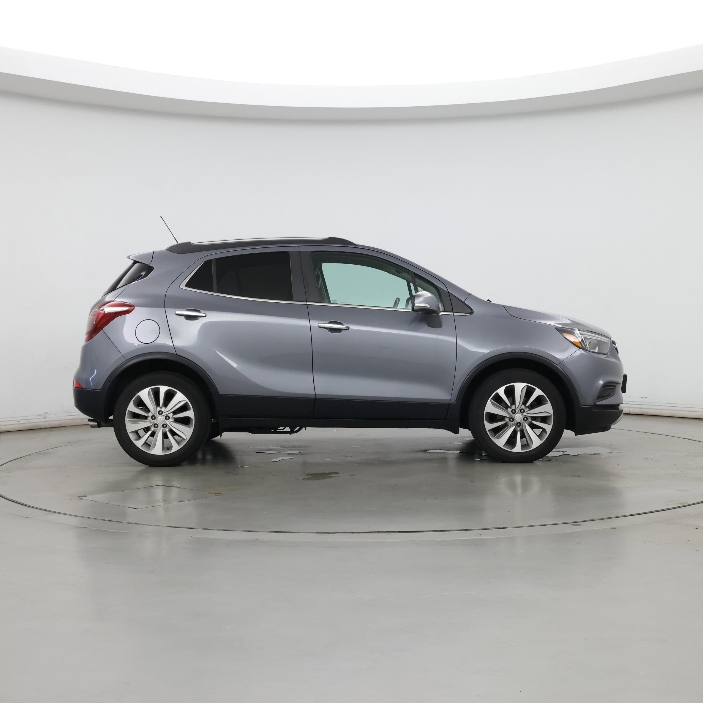 Thumbnail: 2019 Buick Encore - 7