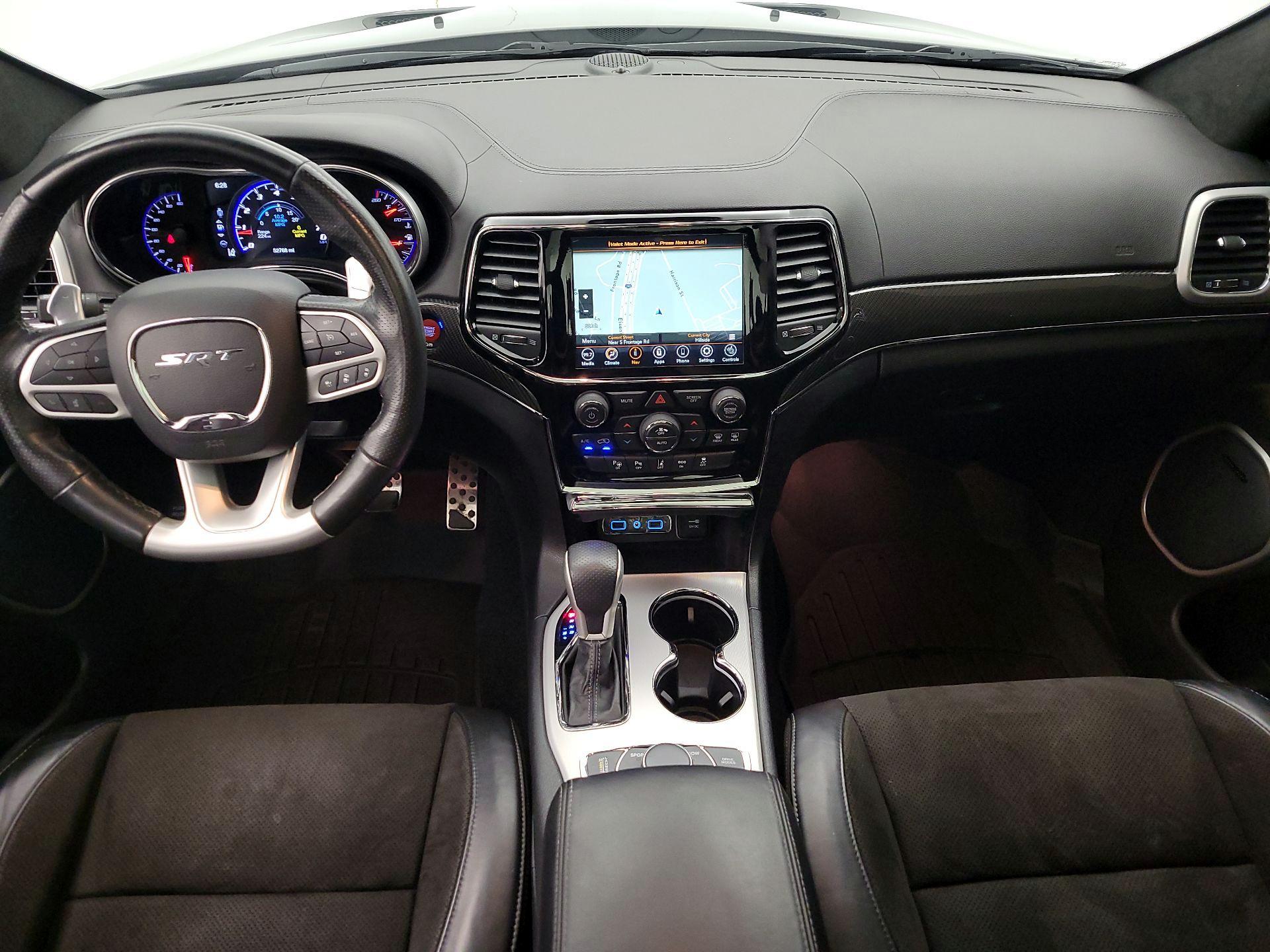 Thumbnail: 2020 Jeep Grand Cherokee - 9