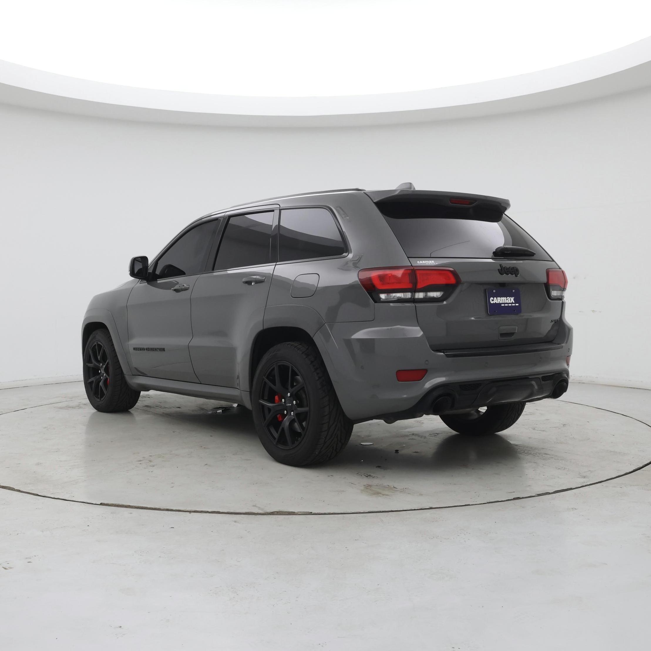 Thumbnail: 2020 Jeep Grand Cherokee - 2