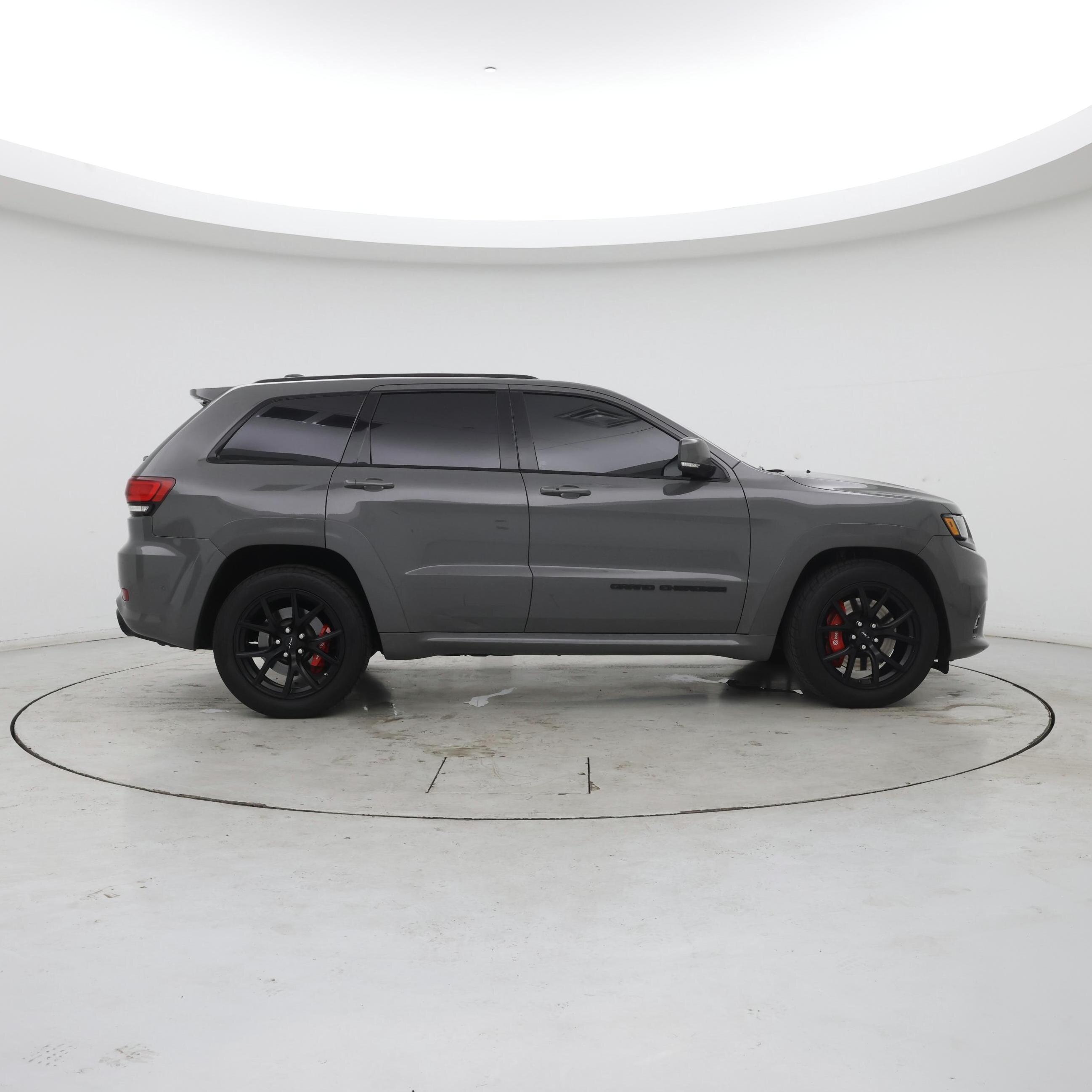 Thumbnail: 2020 Jeep Grand Cherokee - 7