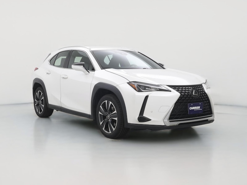 2021 Lexus UX 200 -
                  Hillside, IL