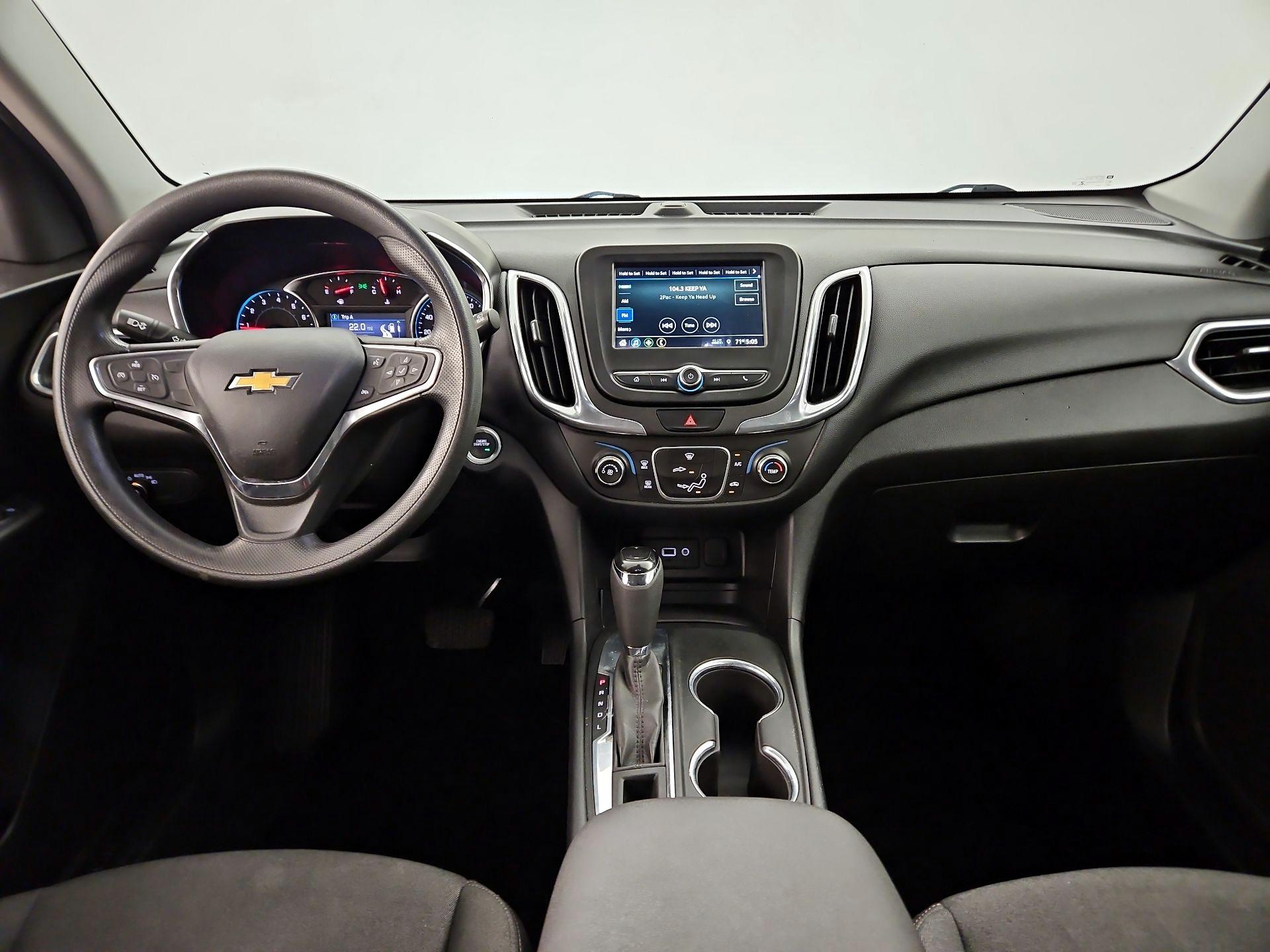 Thumbnail: 2019 Chevrolet Equinox - 9