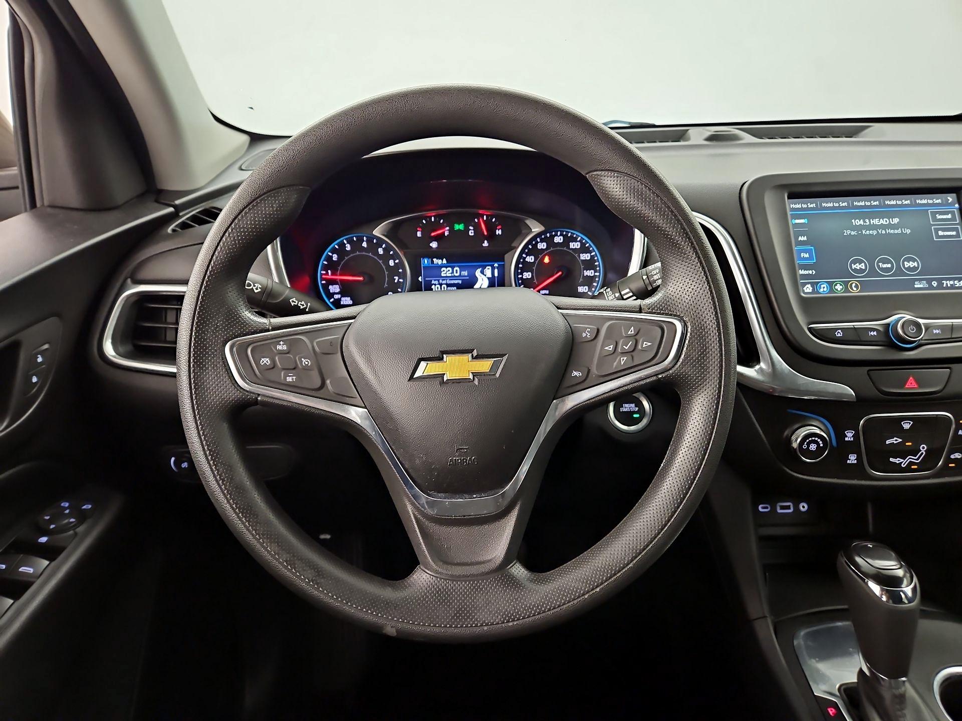 Thumbnail: 2019 Chevrolet Equinox - 10