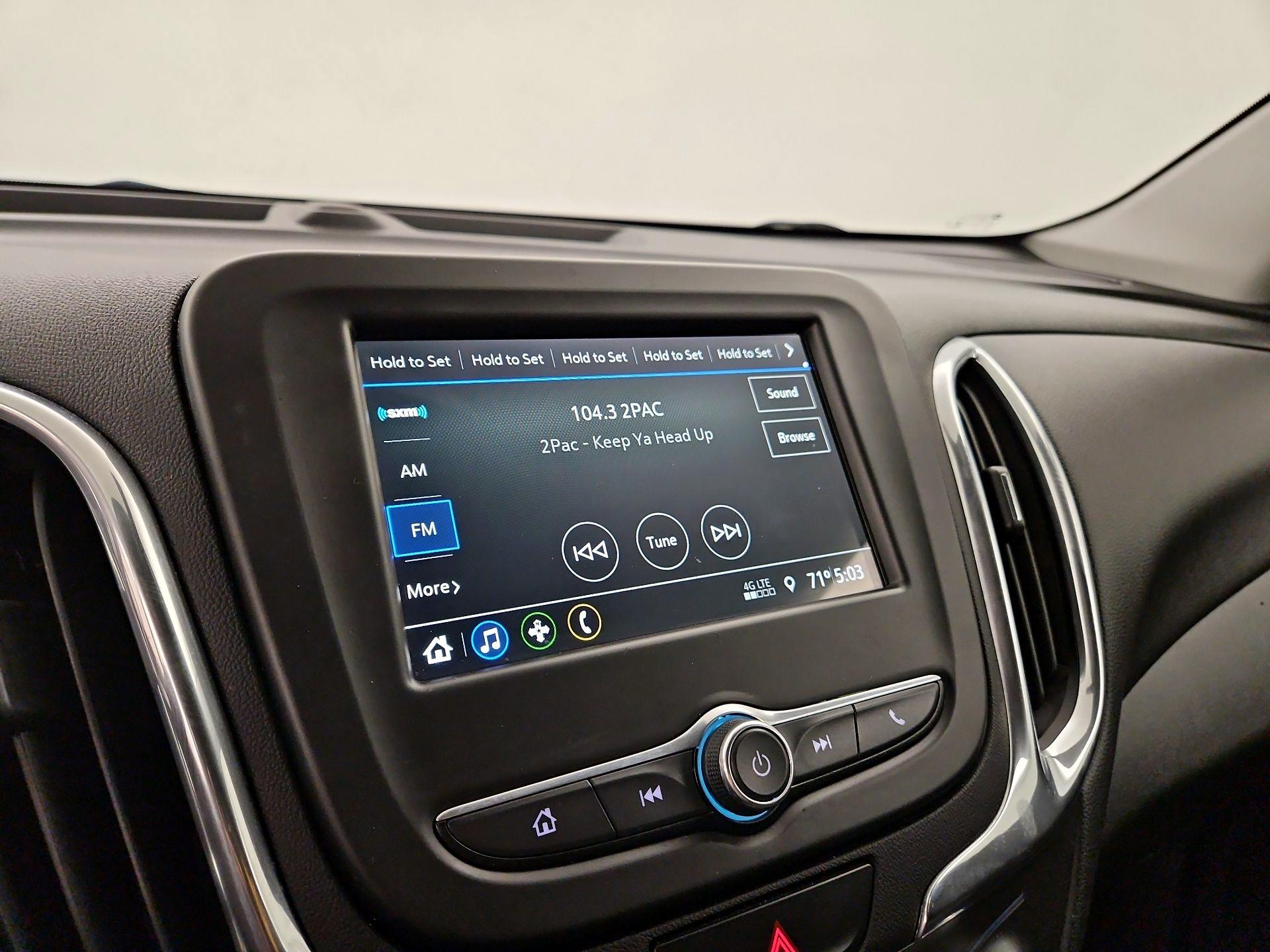 Thumbnail: 2019 Chevrolet Equinox - 15