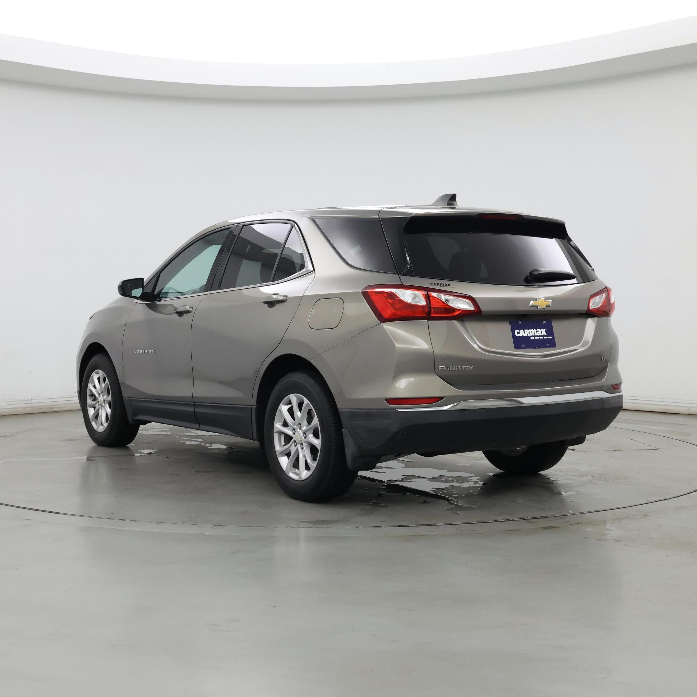 Thumbnail: 2019 Chevrolet Equinox - 2