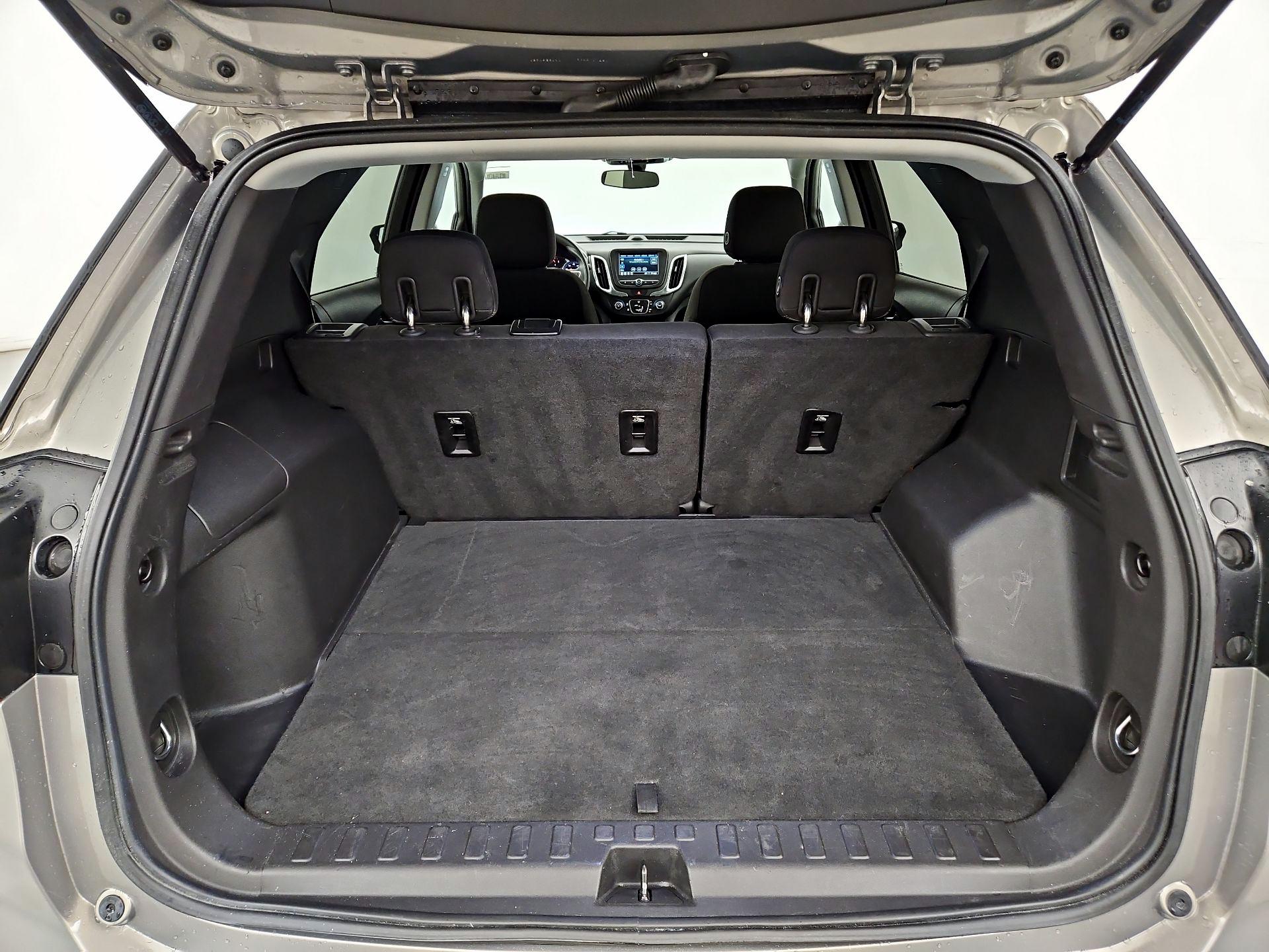 Thumbnail: 2019 Chevrolet Equinox - 20