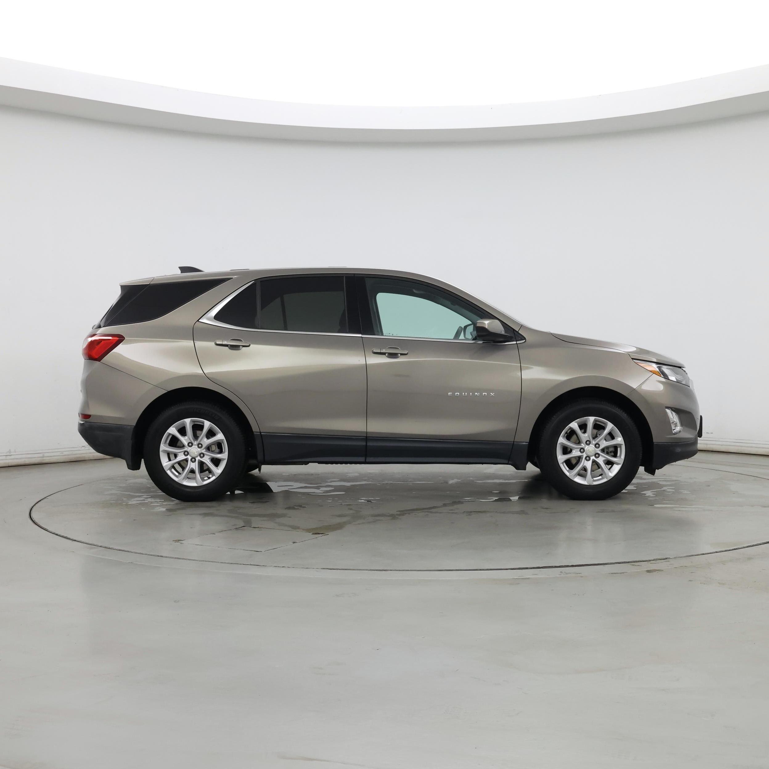 Thumbnail: 2019 Chevrolet Equinox - 7