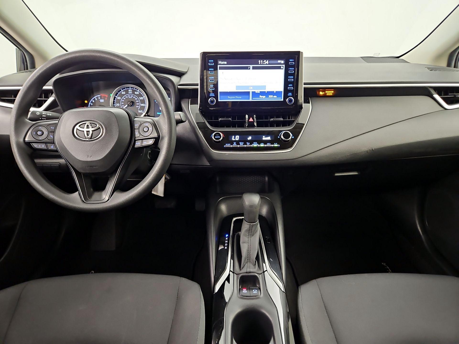 Thumbnail: 2020 Toyota Corolla - 9