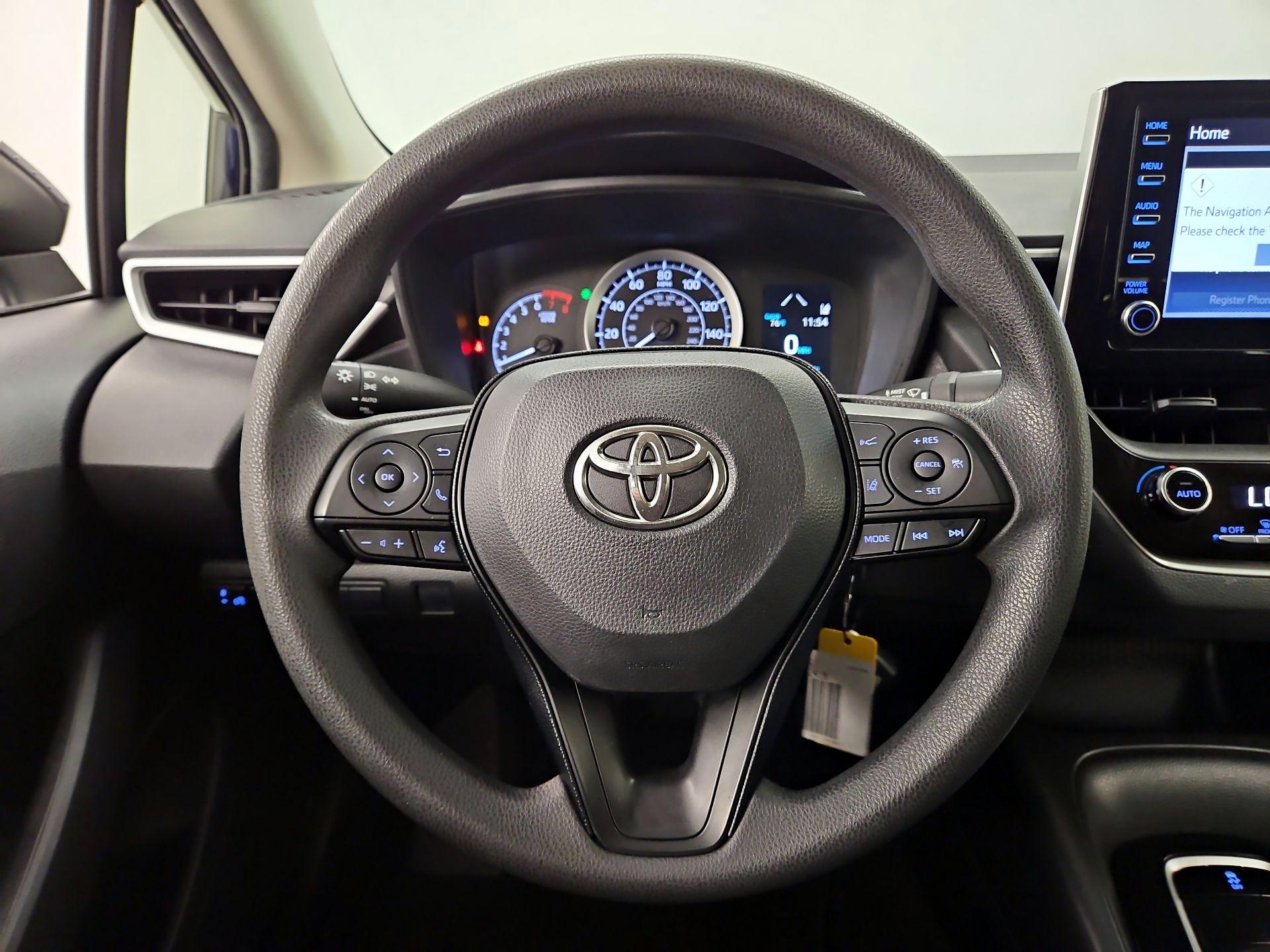Thumbnail: 2020 Toyota Corolla - 10