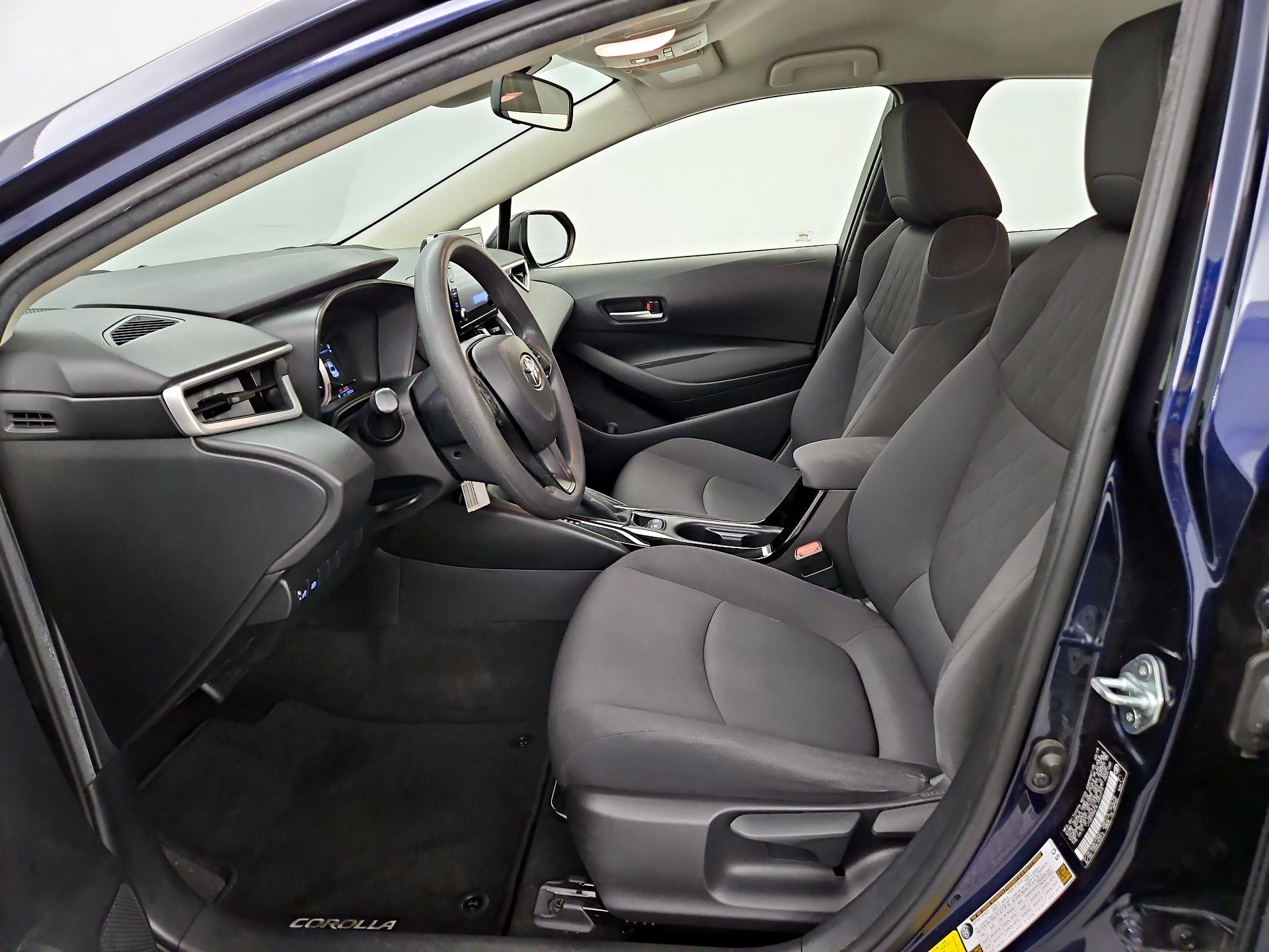 Thumbnail: 2020 Toyota Corolla - 11