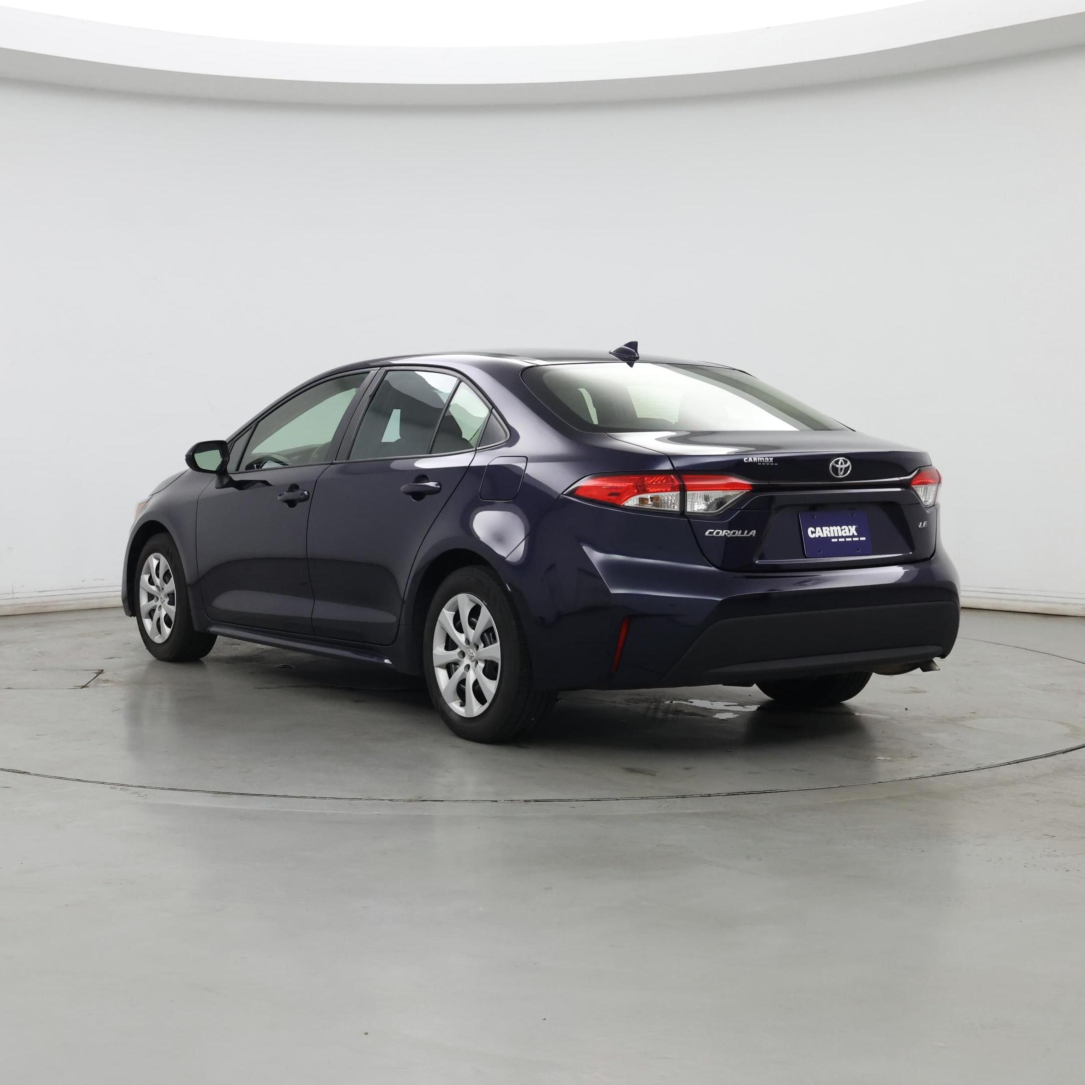 Thumbnail: 2020 Toyota Corolla - 2