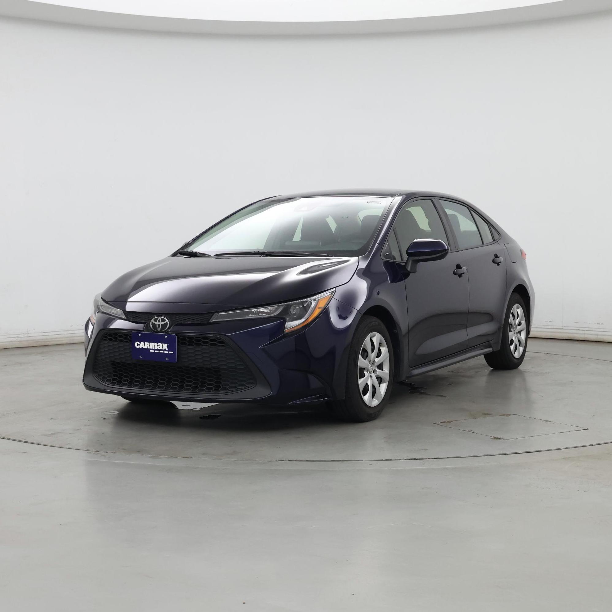 Thumbnail: 2020 Toyota Corolla - 4