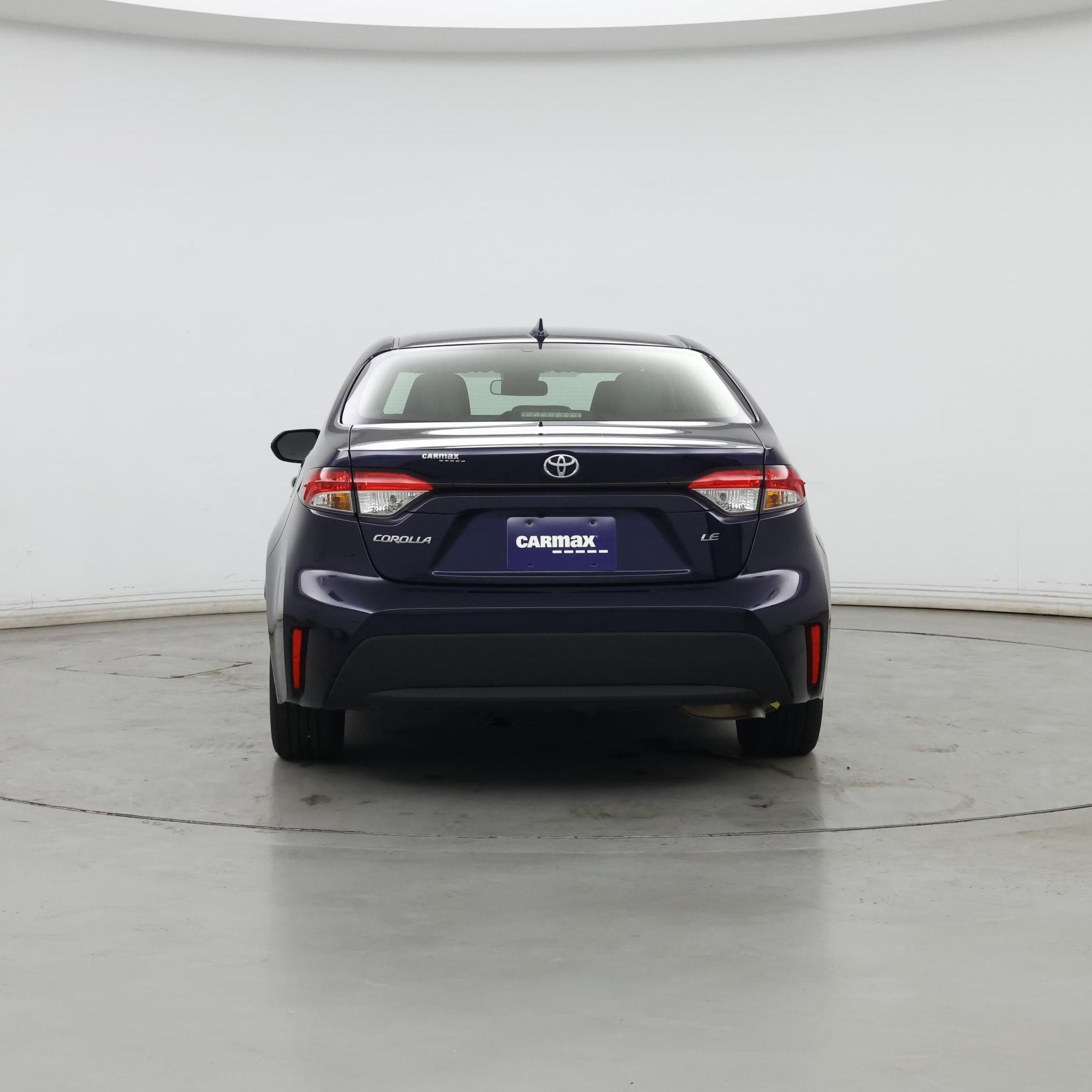 Thumbnail: 2020 Toyota Corolla - 6