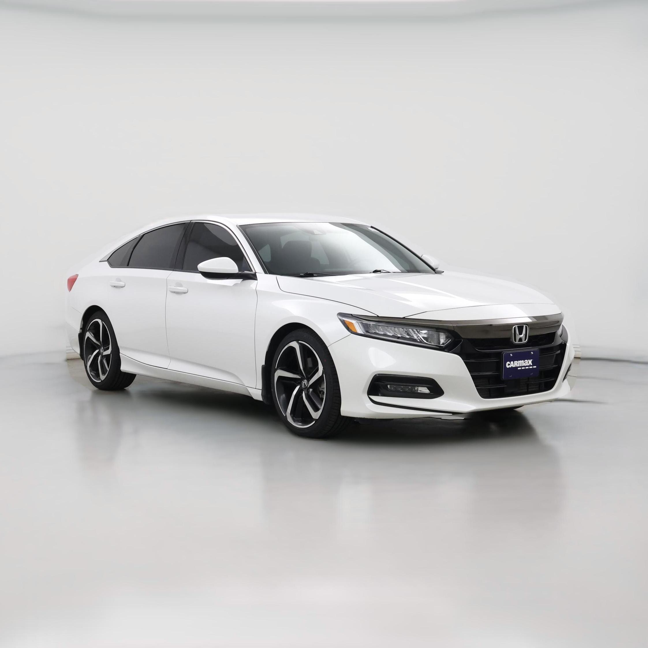 Thumbnail: 2019 Honda Accord - 1